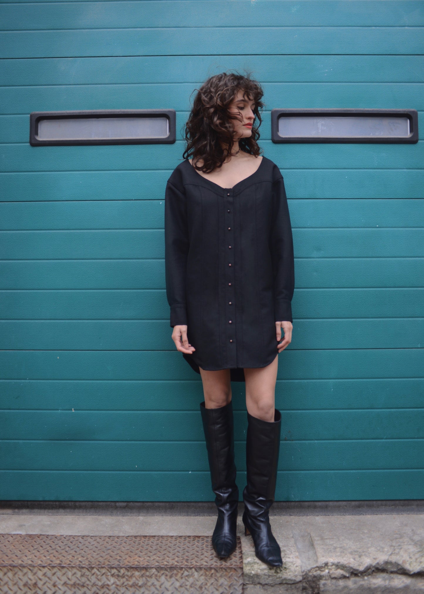 Robe Umina