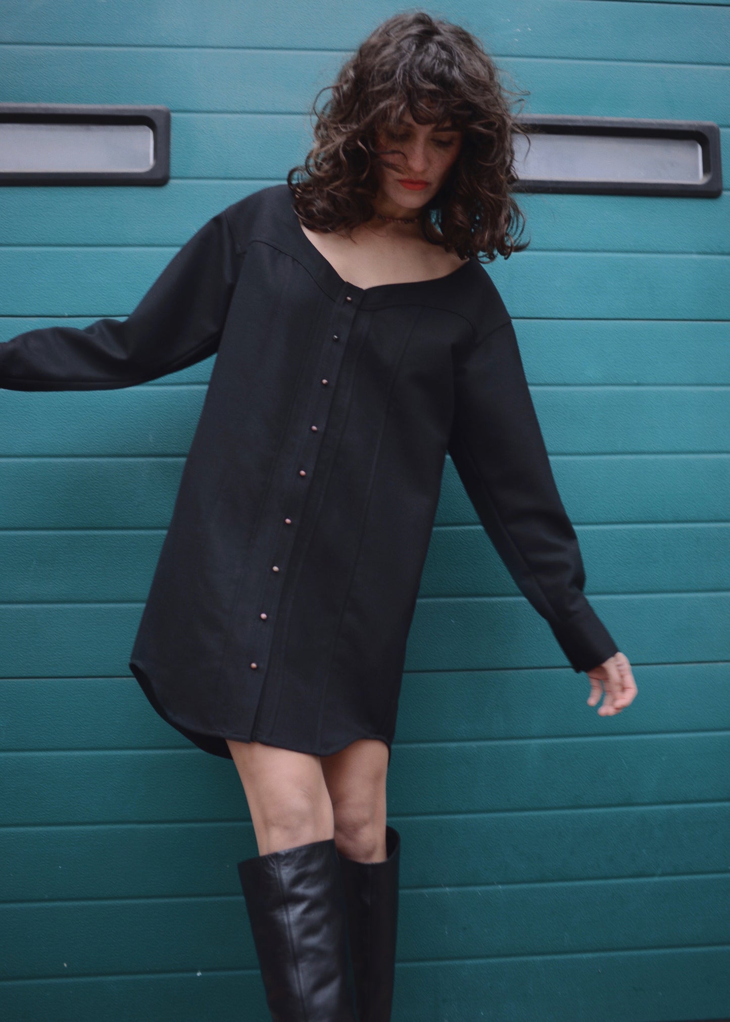 Robe Umina