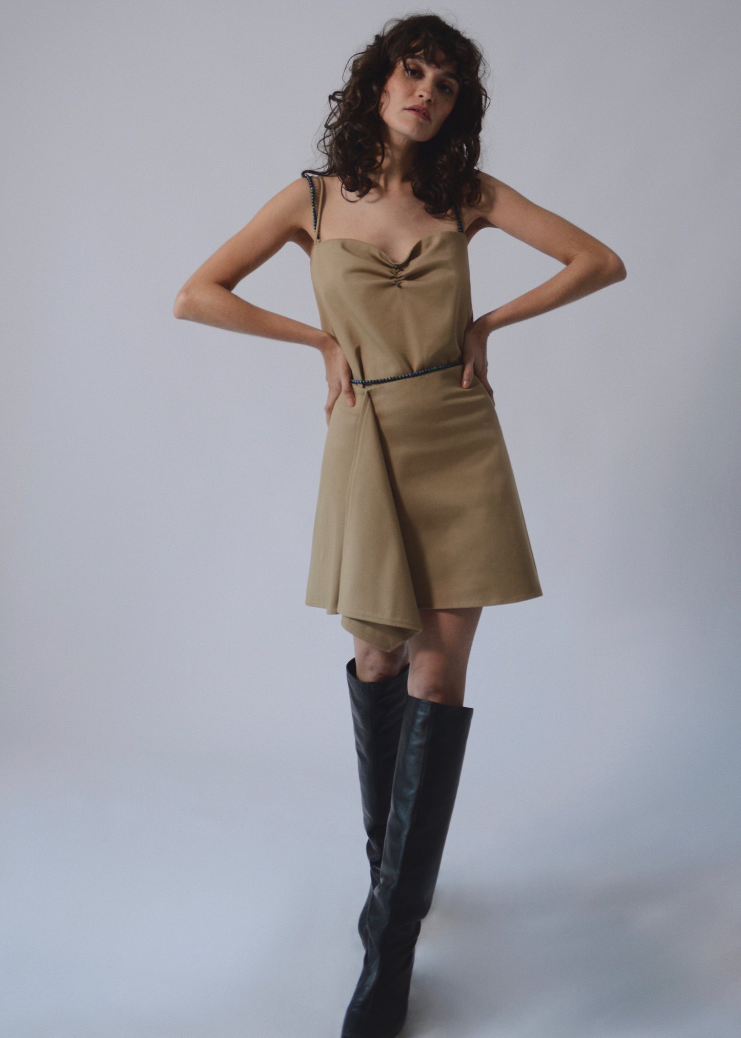 Coogee Skirt