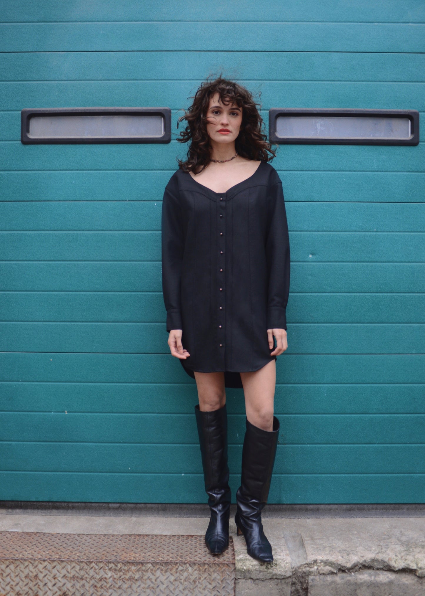 Robe Umina
