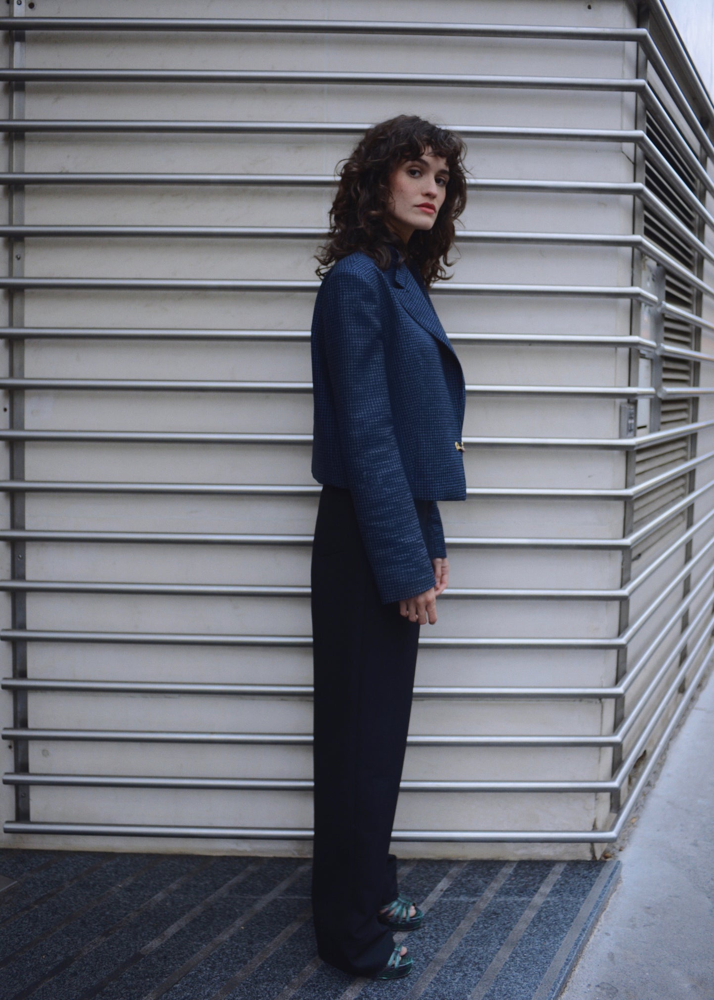 Avalon Blazer