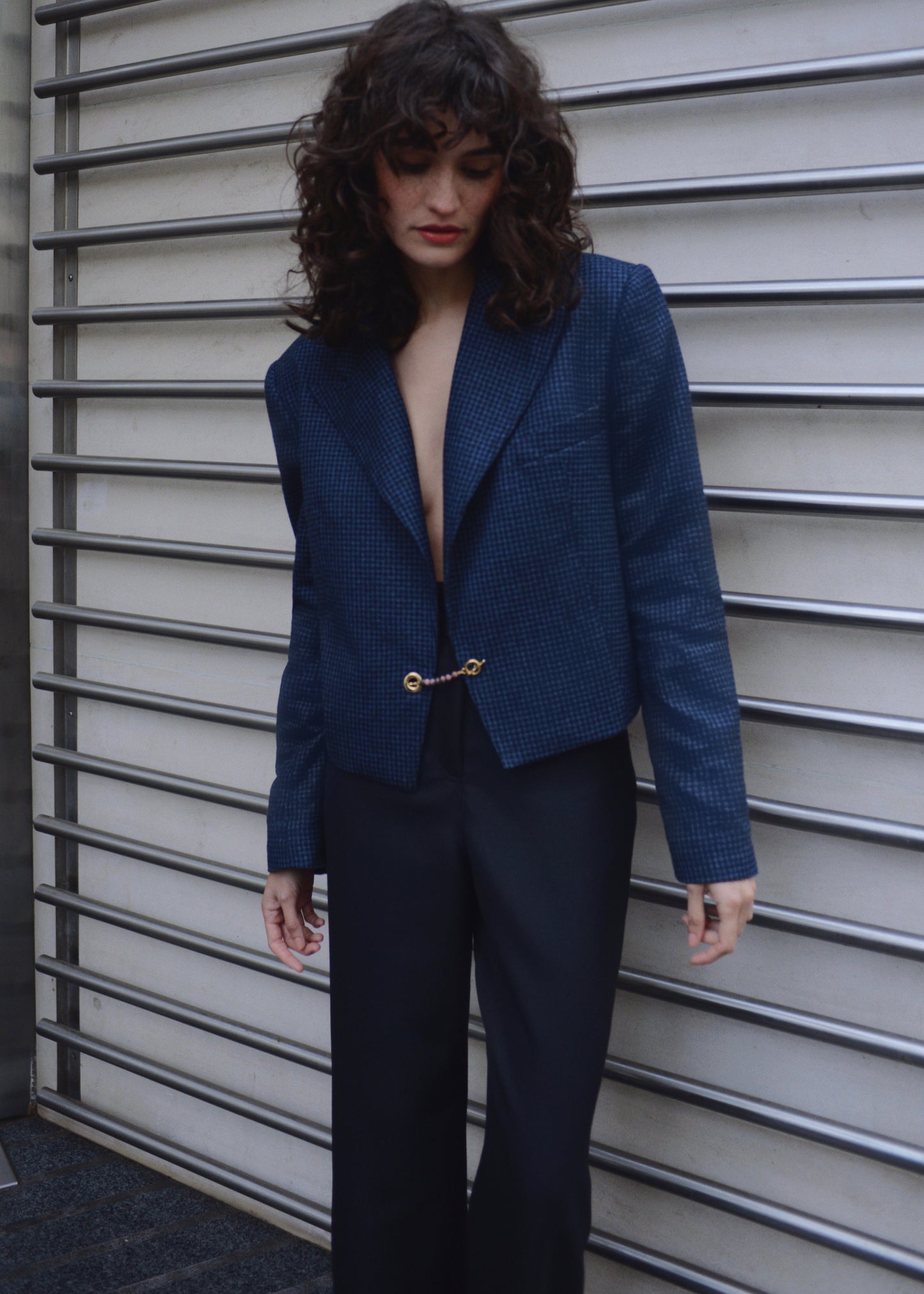 Avalon Blazer