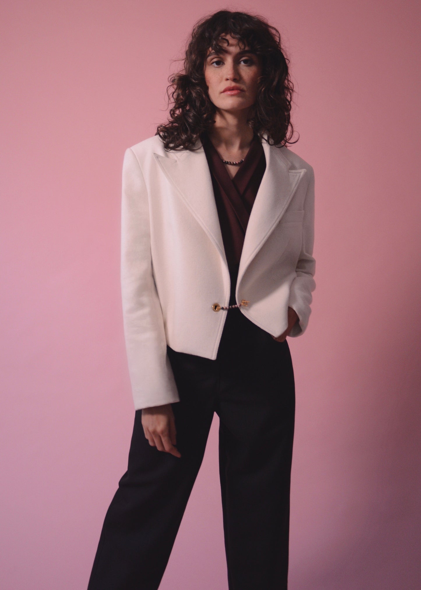 Avalon Blazer