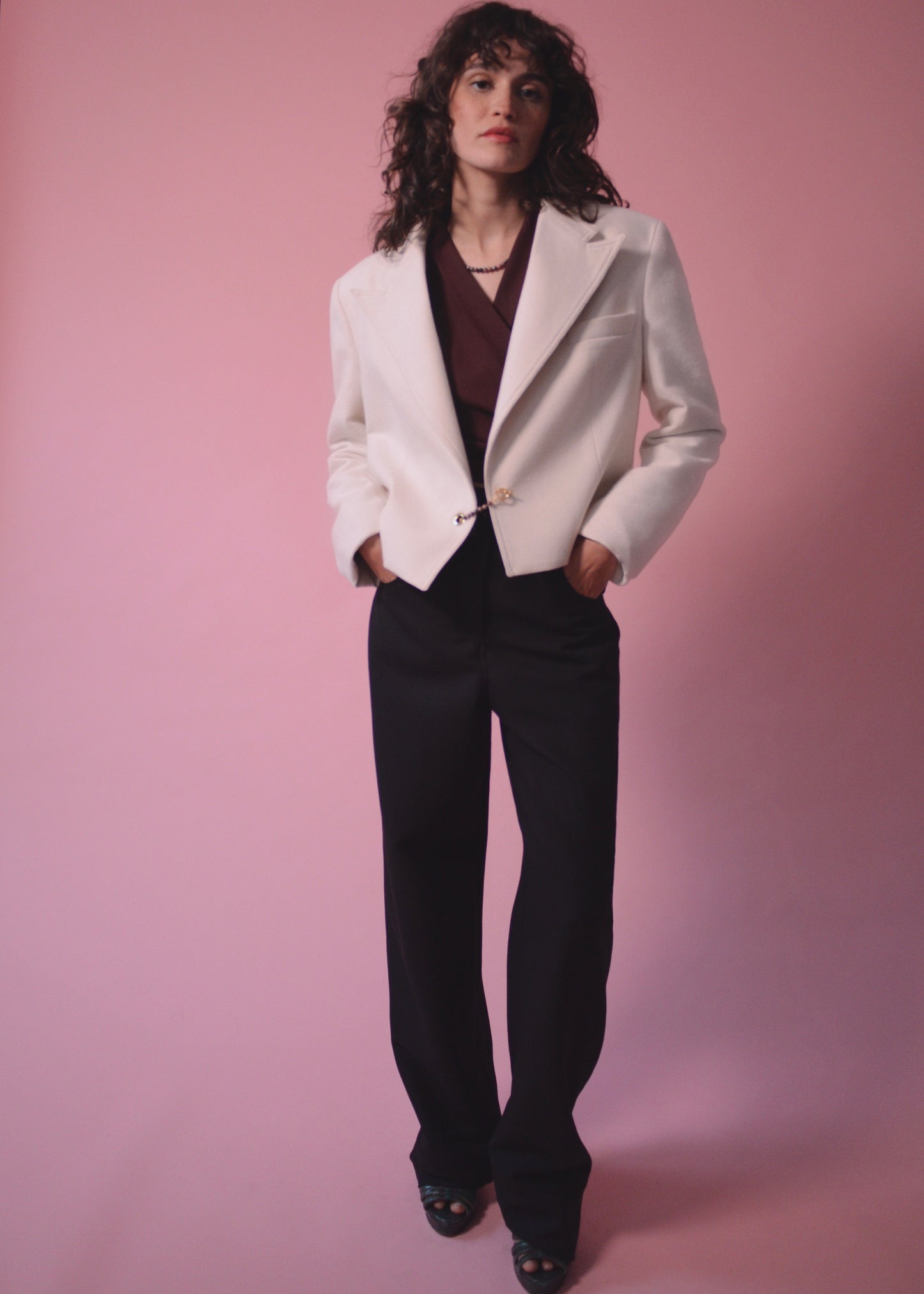 Avalon Blazer