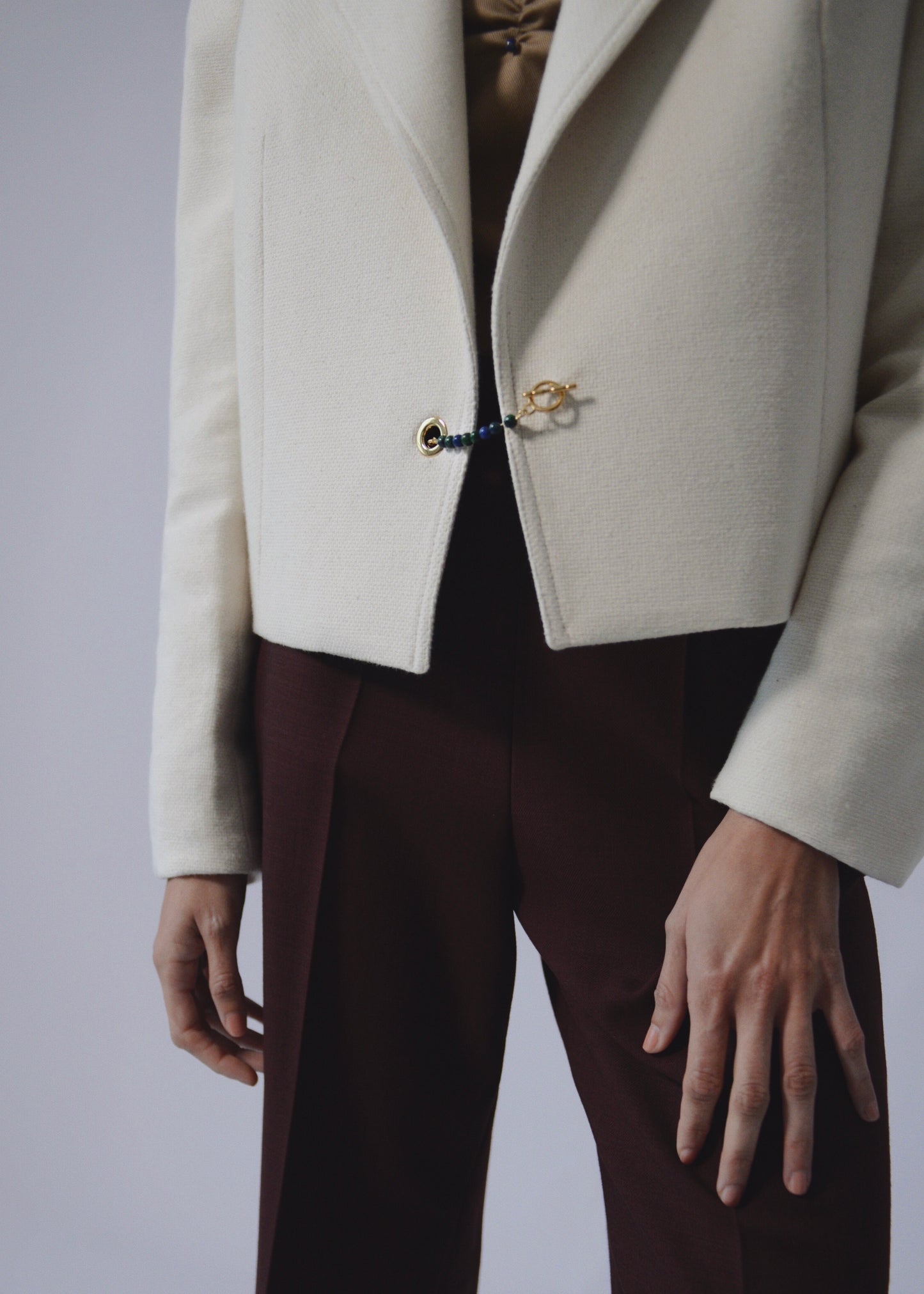 Avalon Blazer