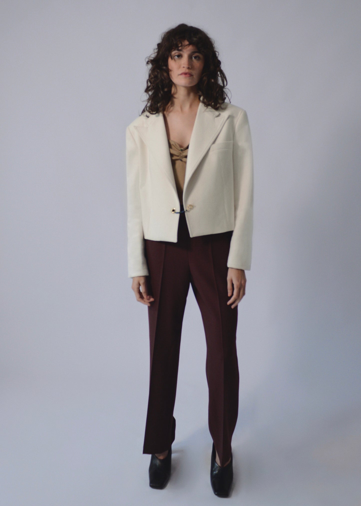 Avalon Blazer
