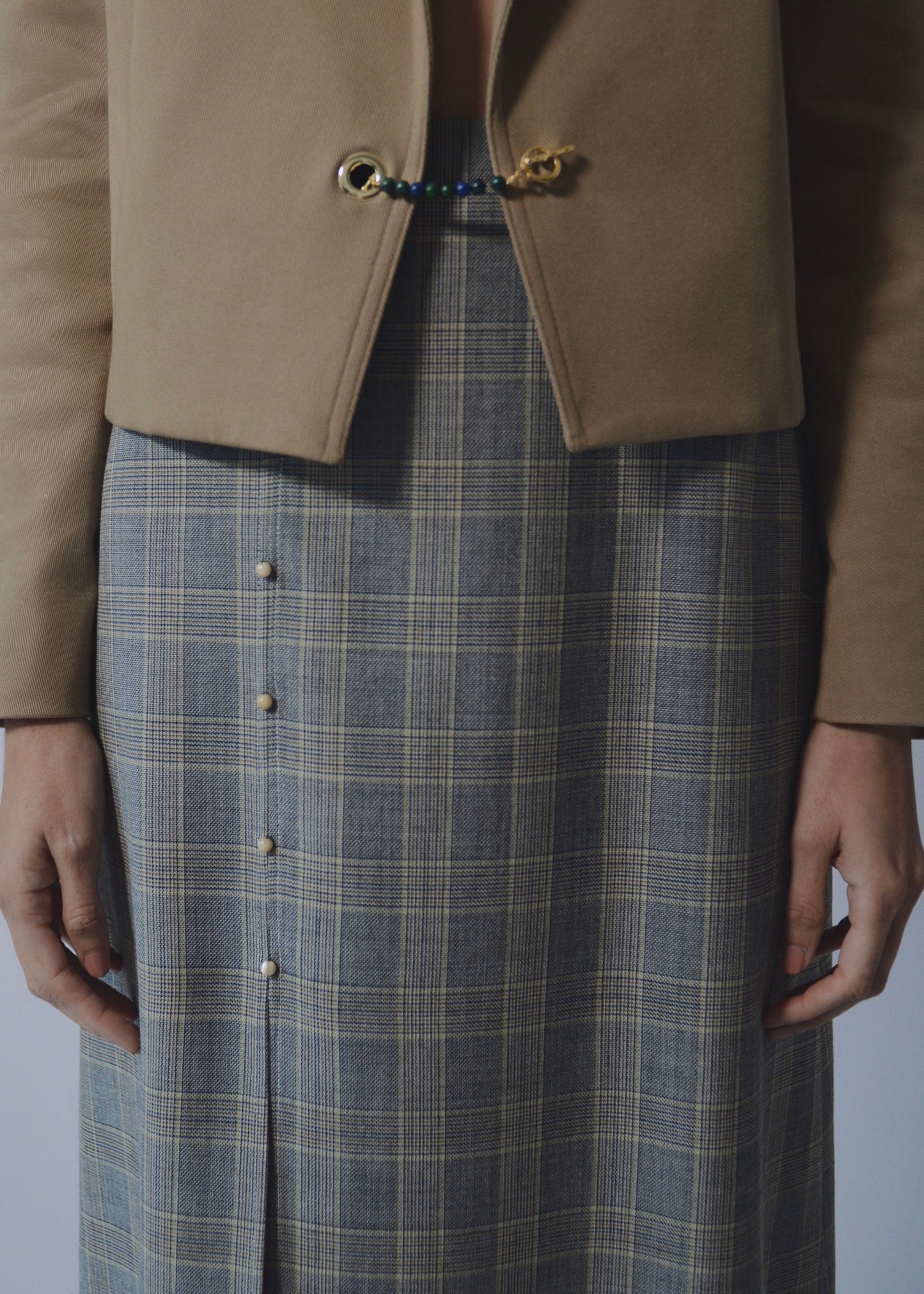 Manly Skirt