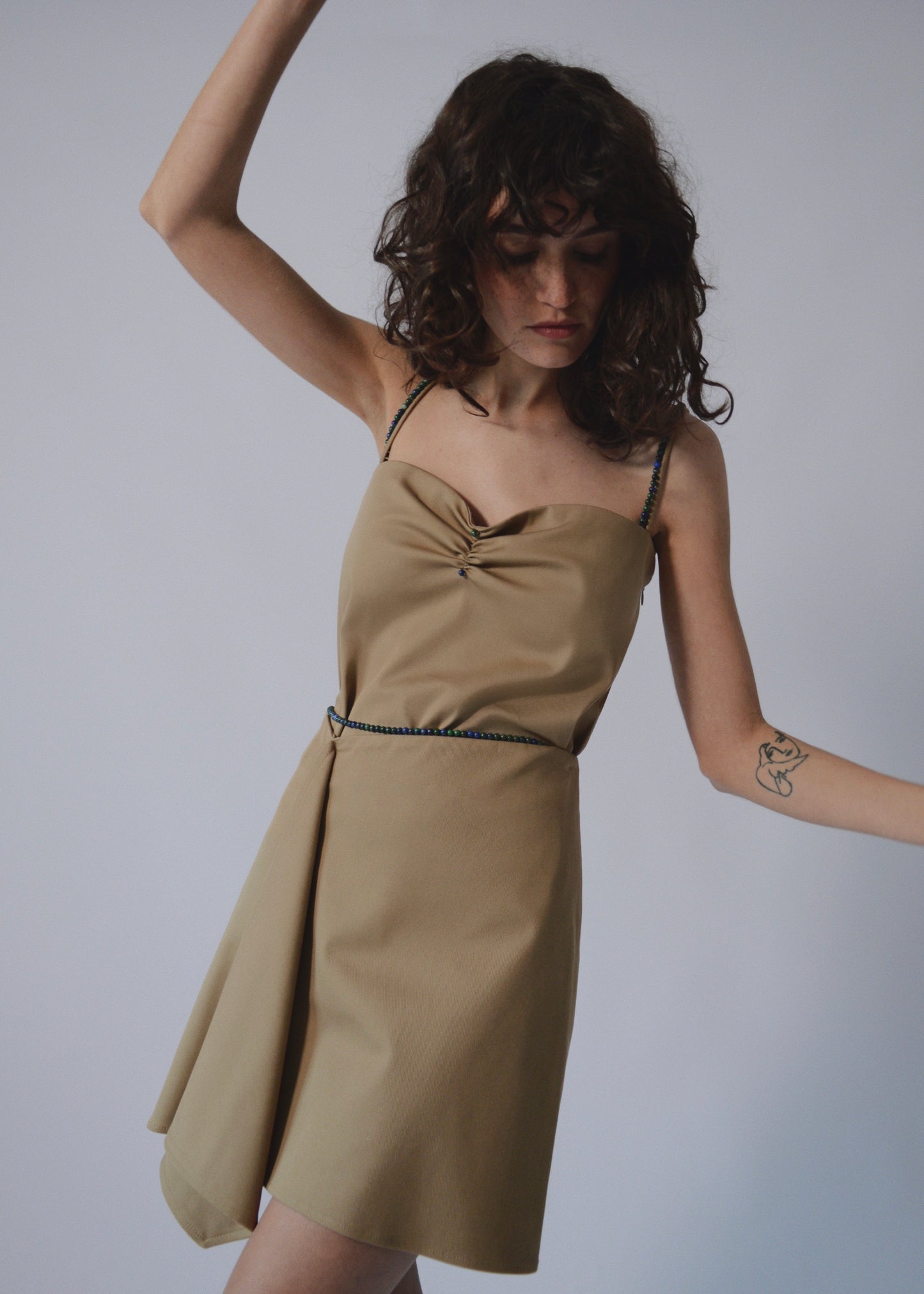 Coogee Skirt