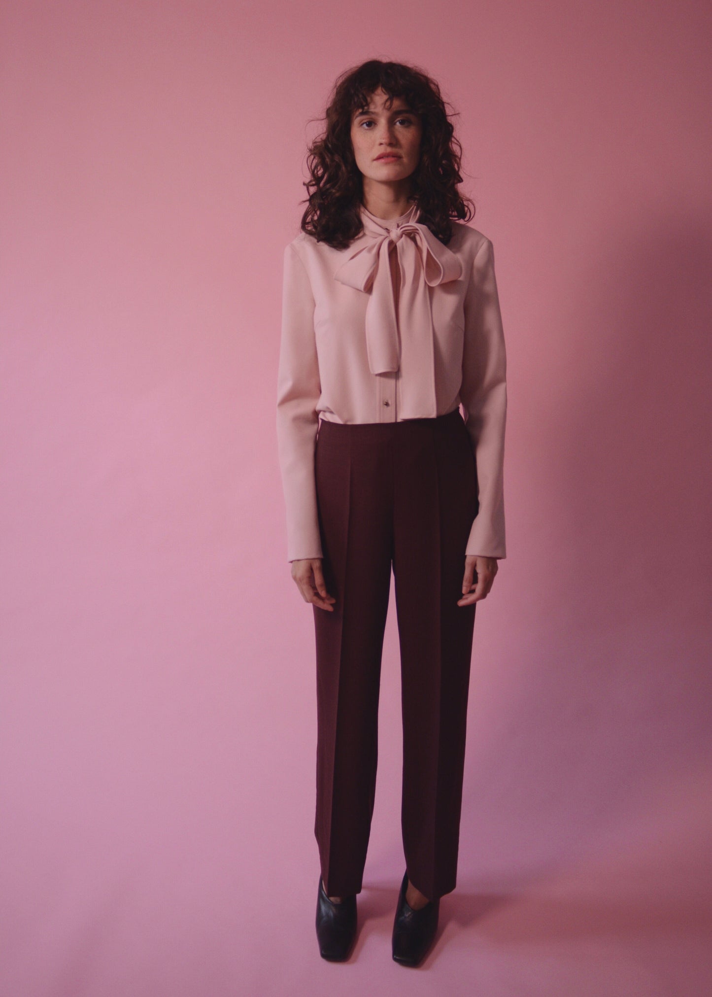 Kiama Blouse