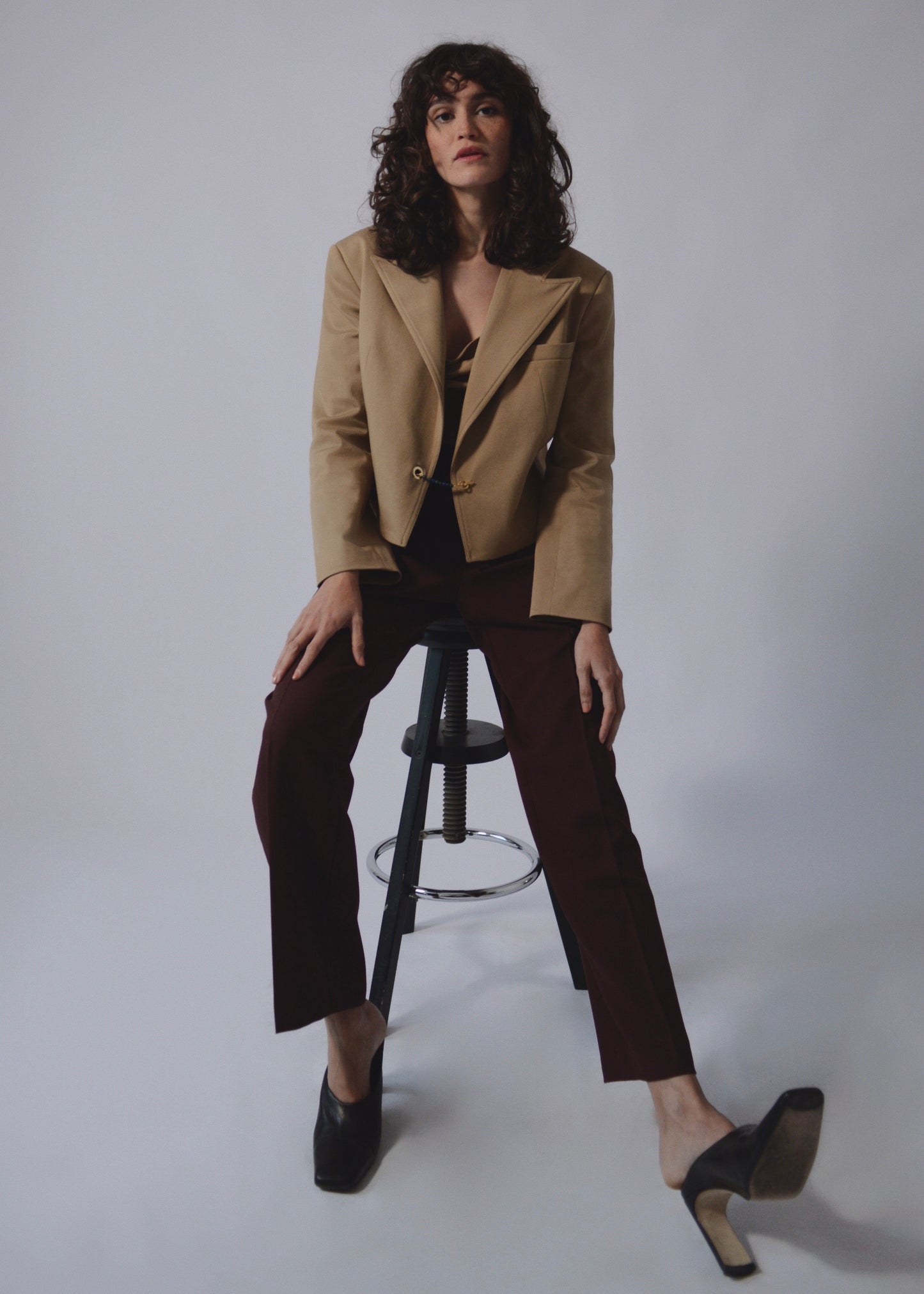 Avalon Blazer