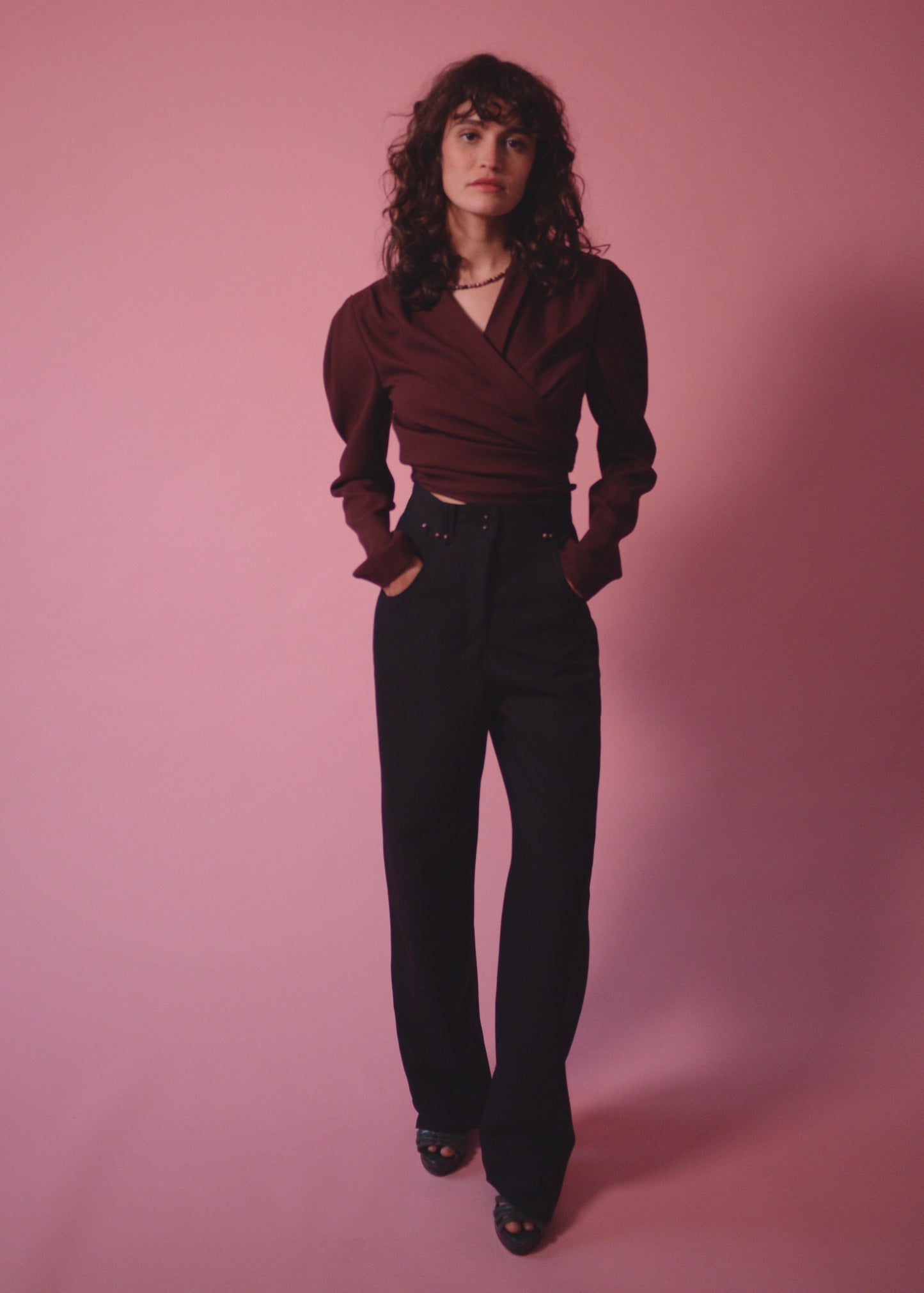 Dee Why Pants