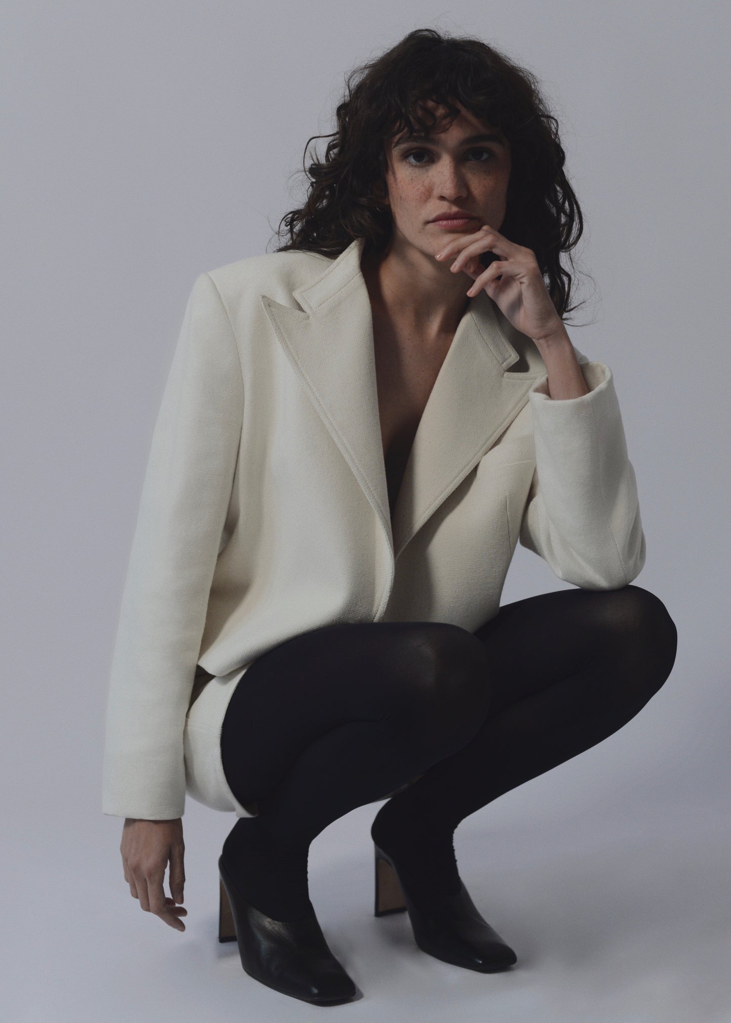 Avalon Blazer