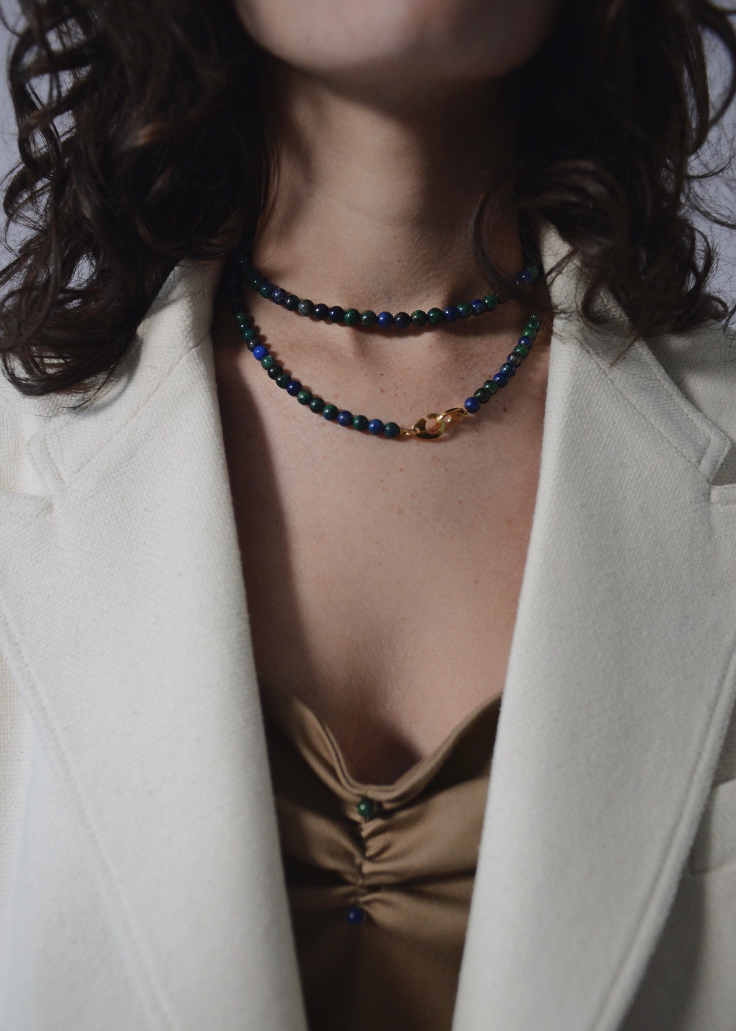 Avalon Blazer