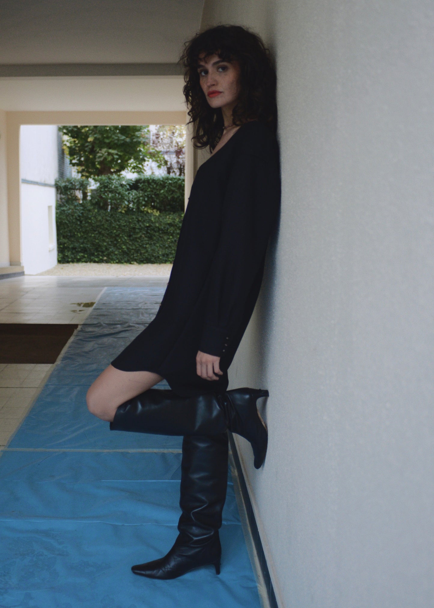 Robe Umina