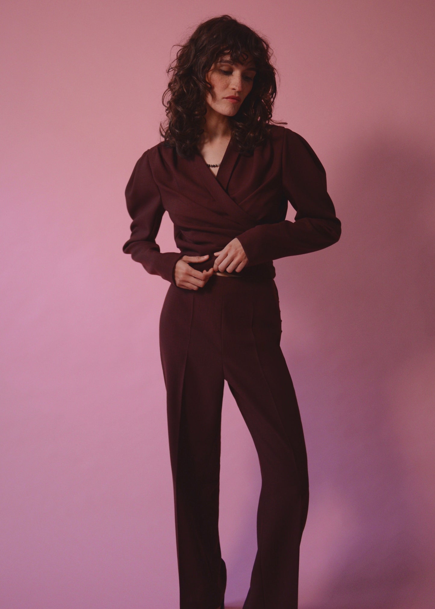 Maroubra Pants
