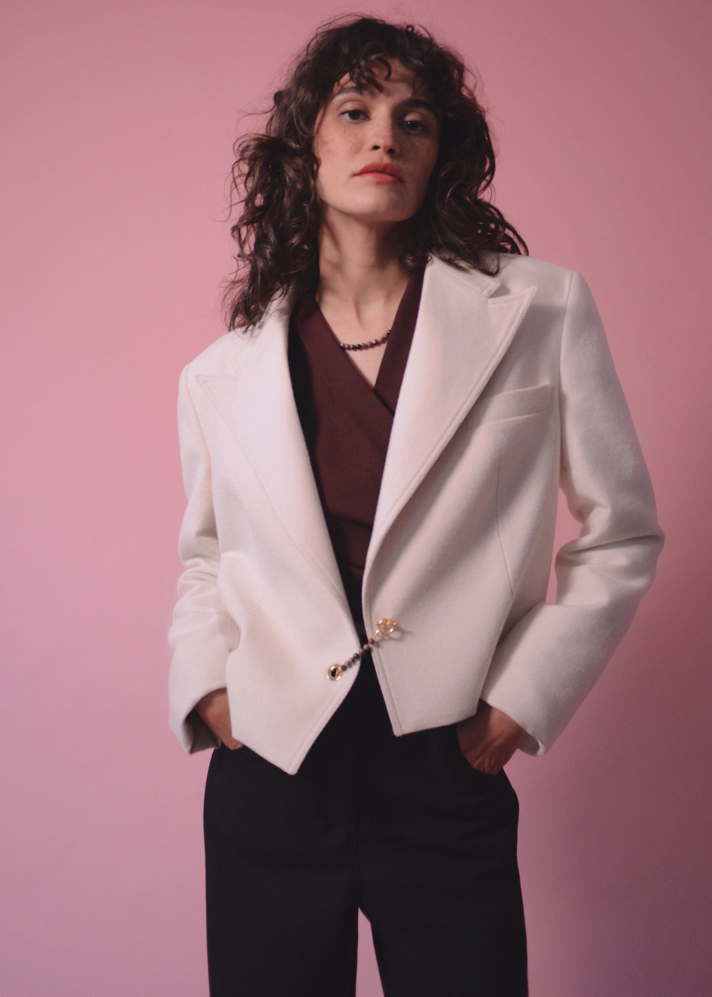 Avalon Blazer