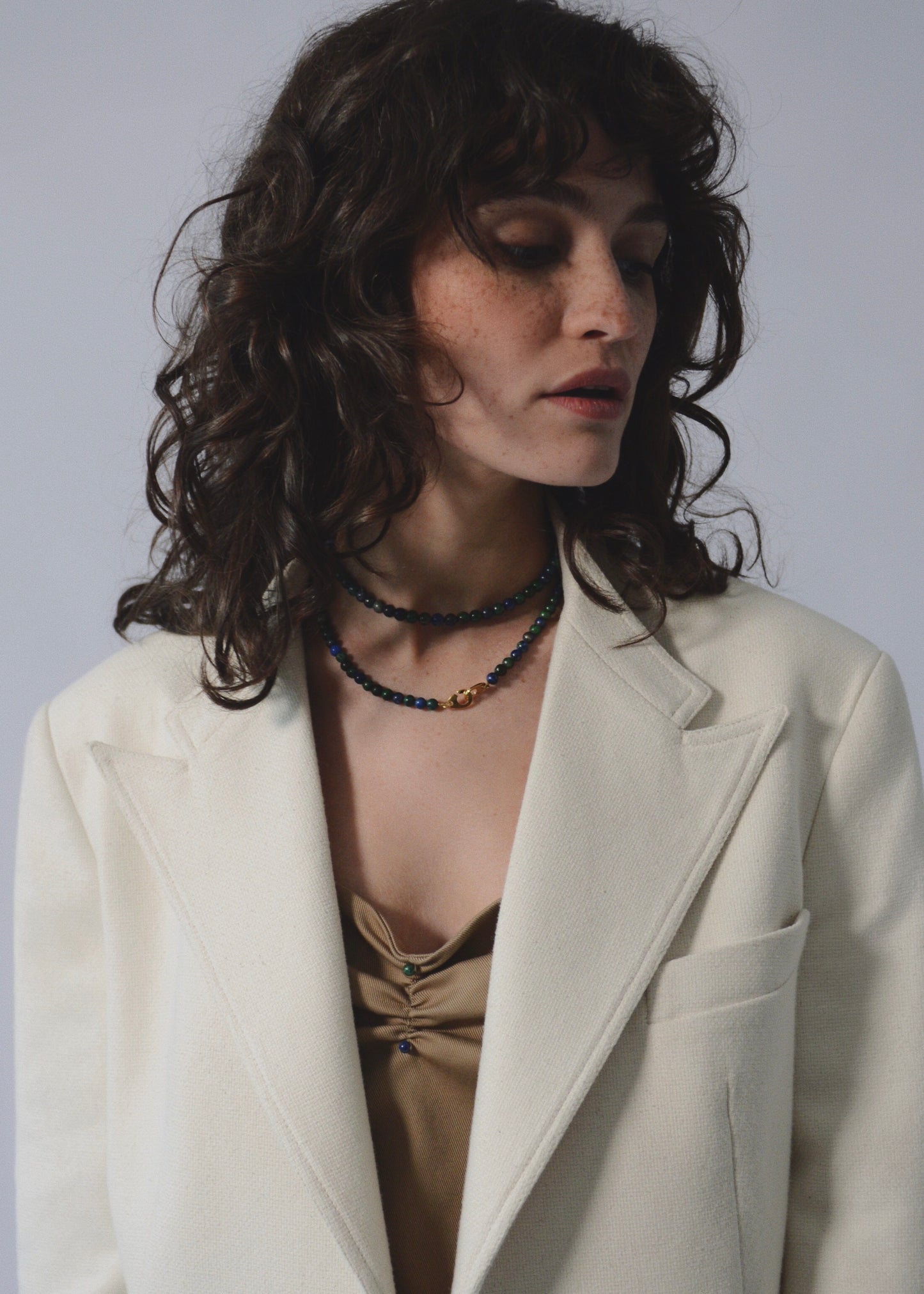 Avalon Blazer