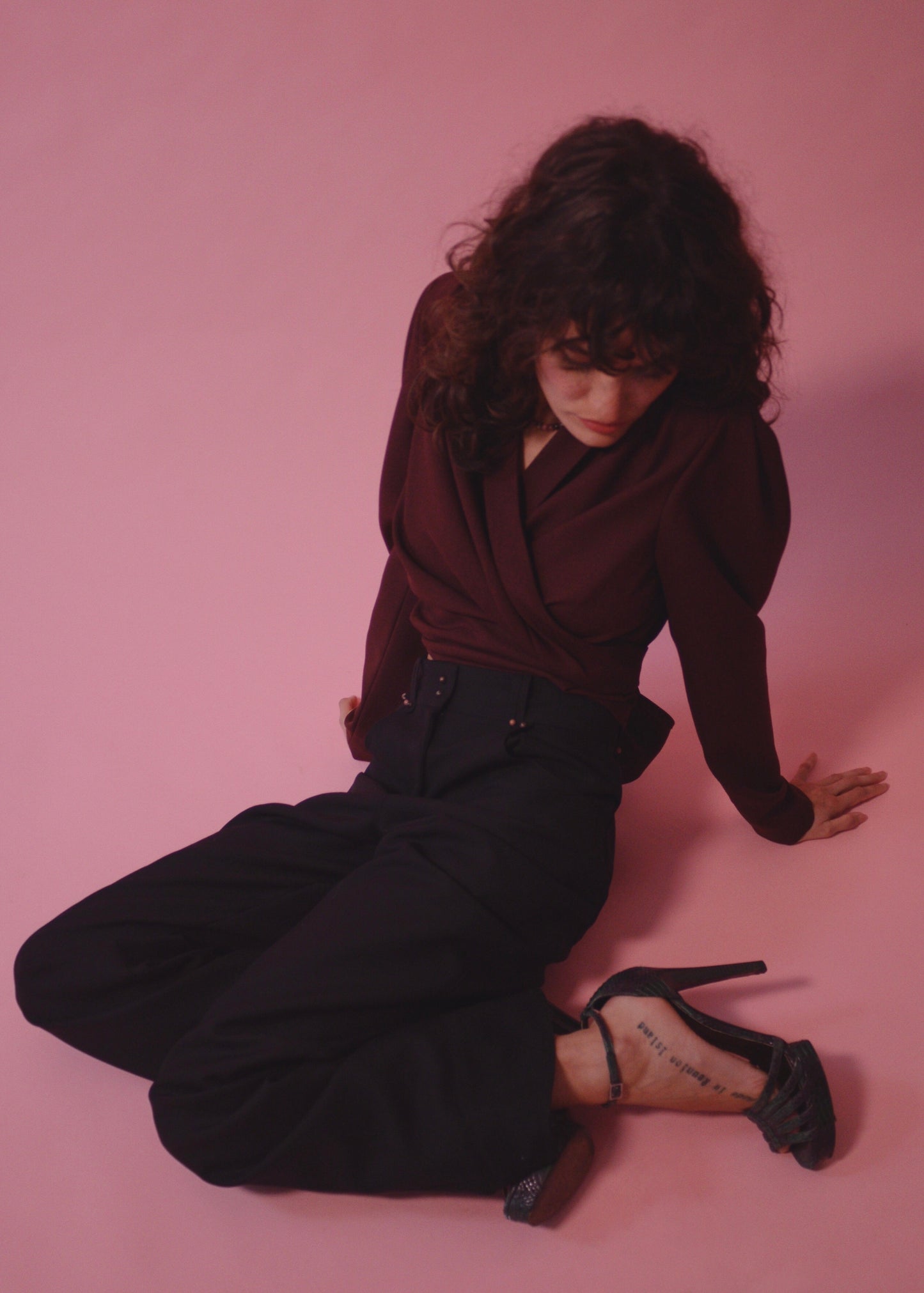 Dee Why Pants
