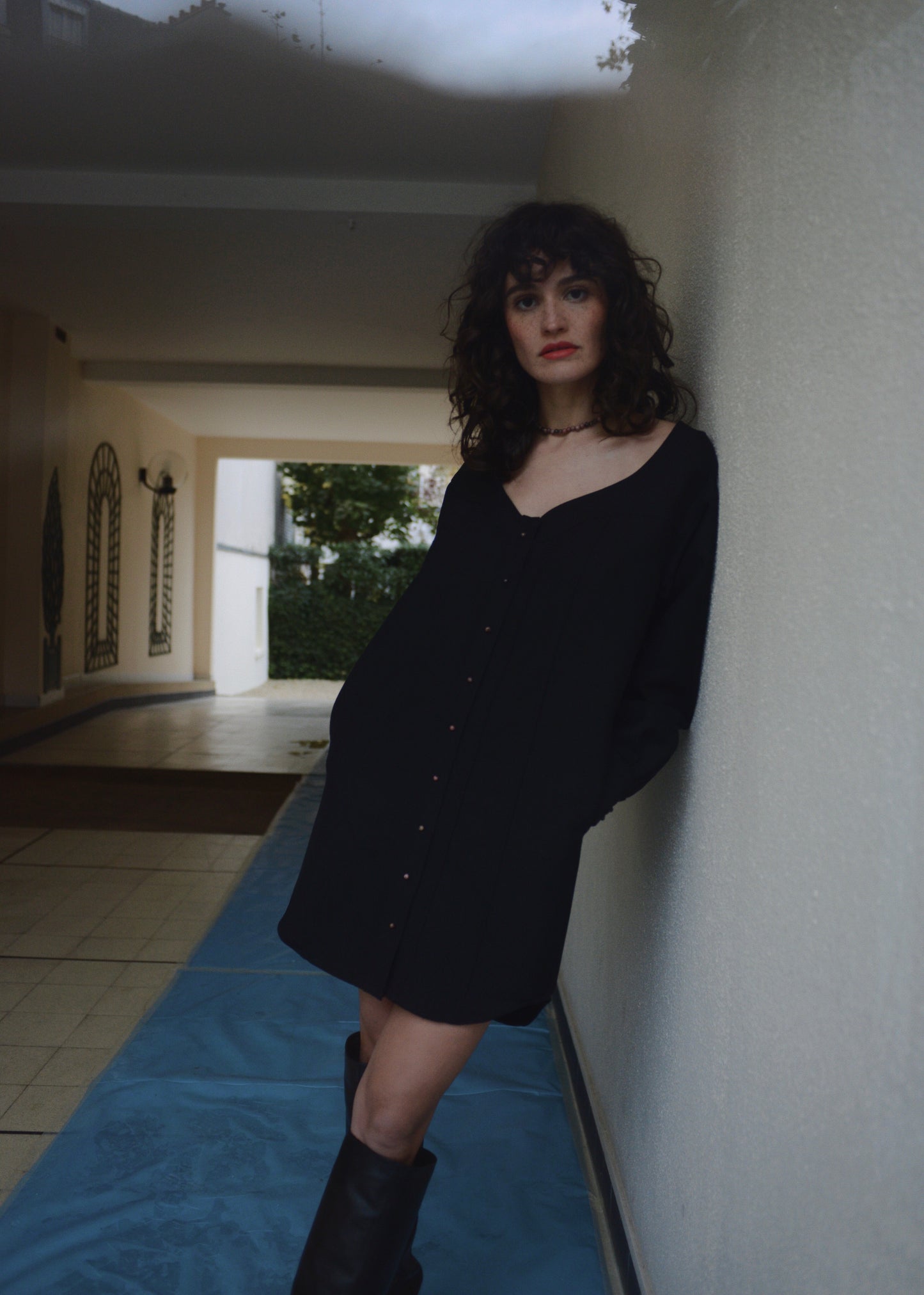Robe Umina