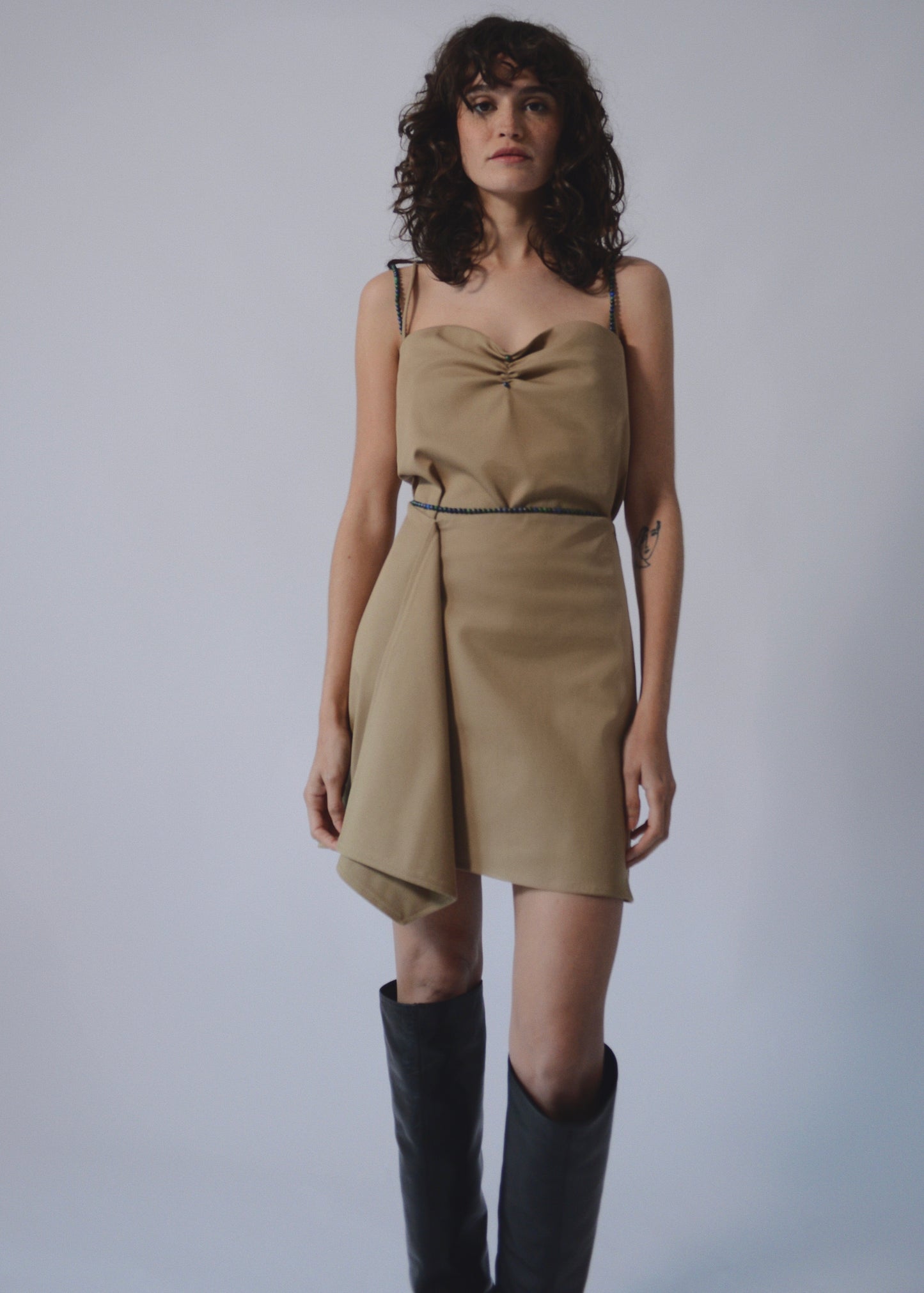 Coogee Skirt