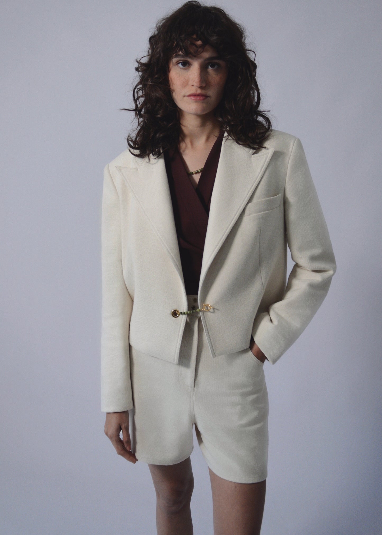 Avalon Blazer