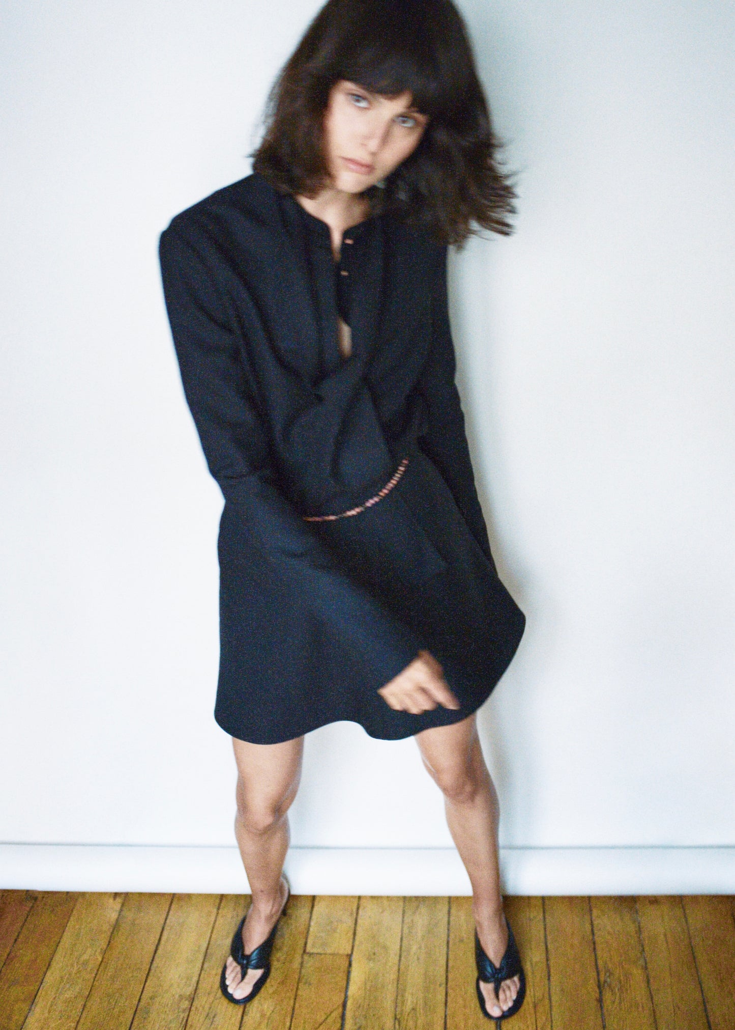 Bronte Skirt