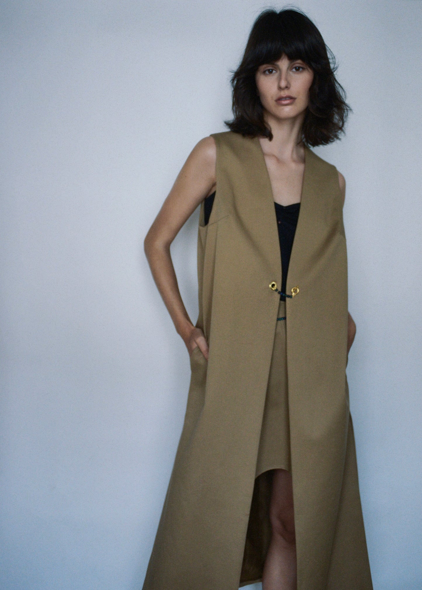 Norah Vest