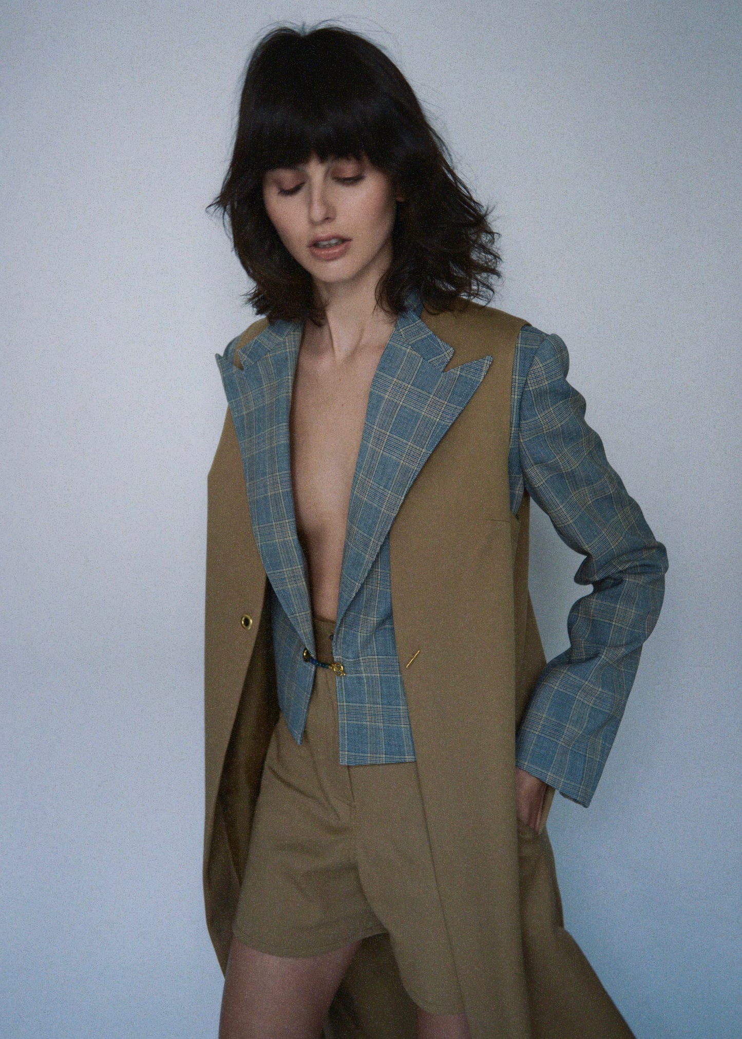 Norah Vest