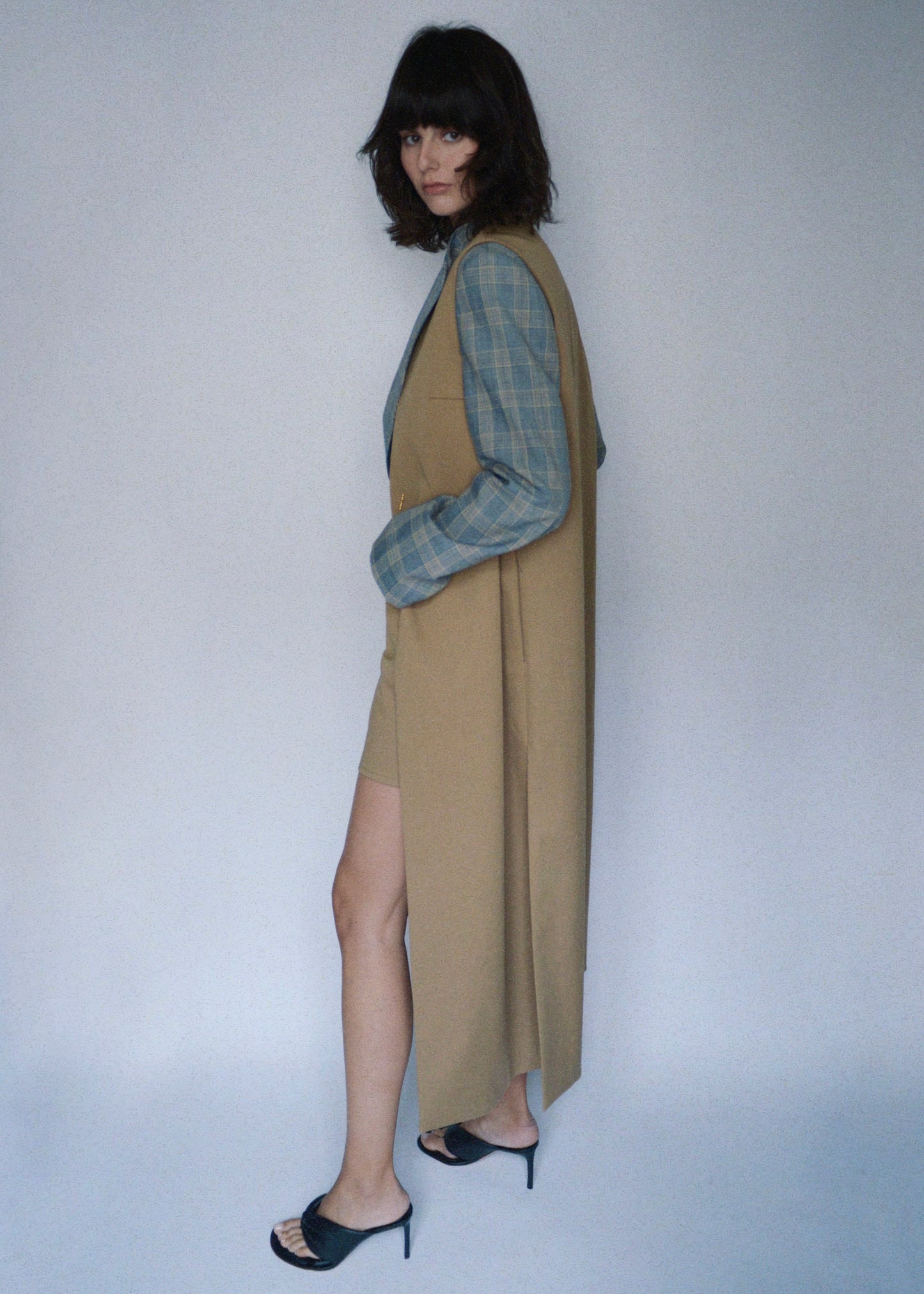 Norah Vest
