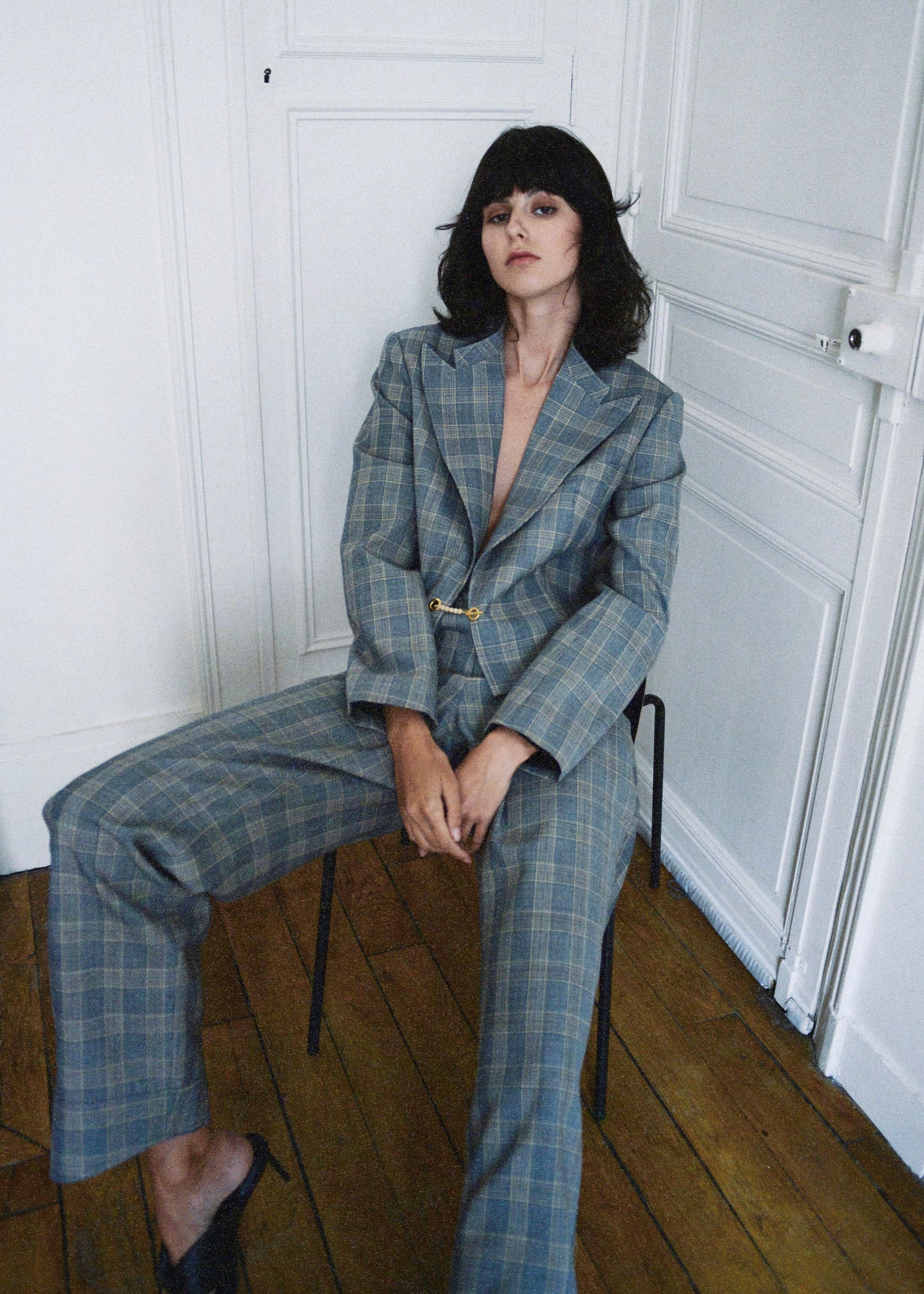Avalon Blazer