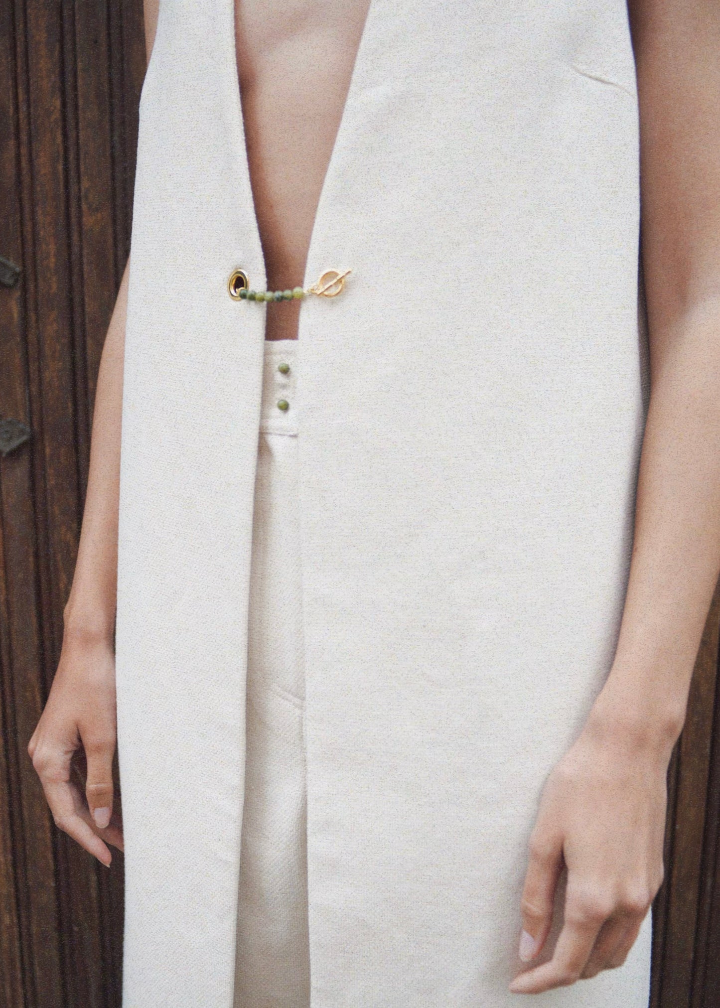 Norah Vest