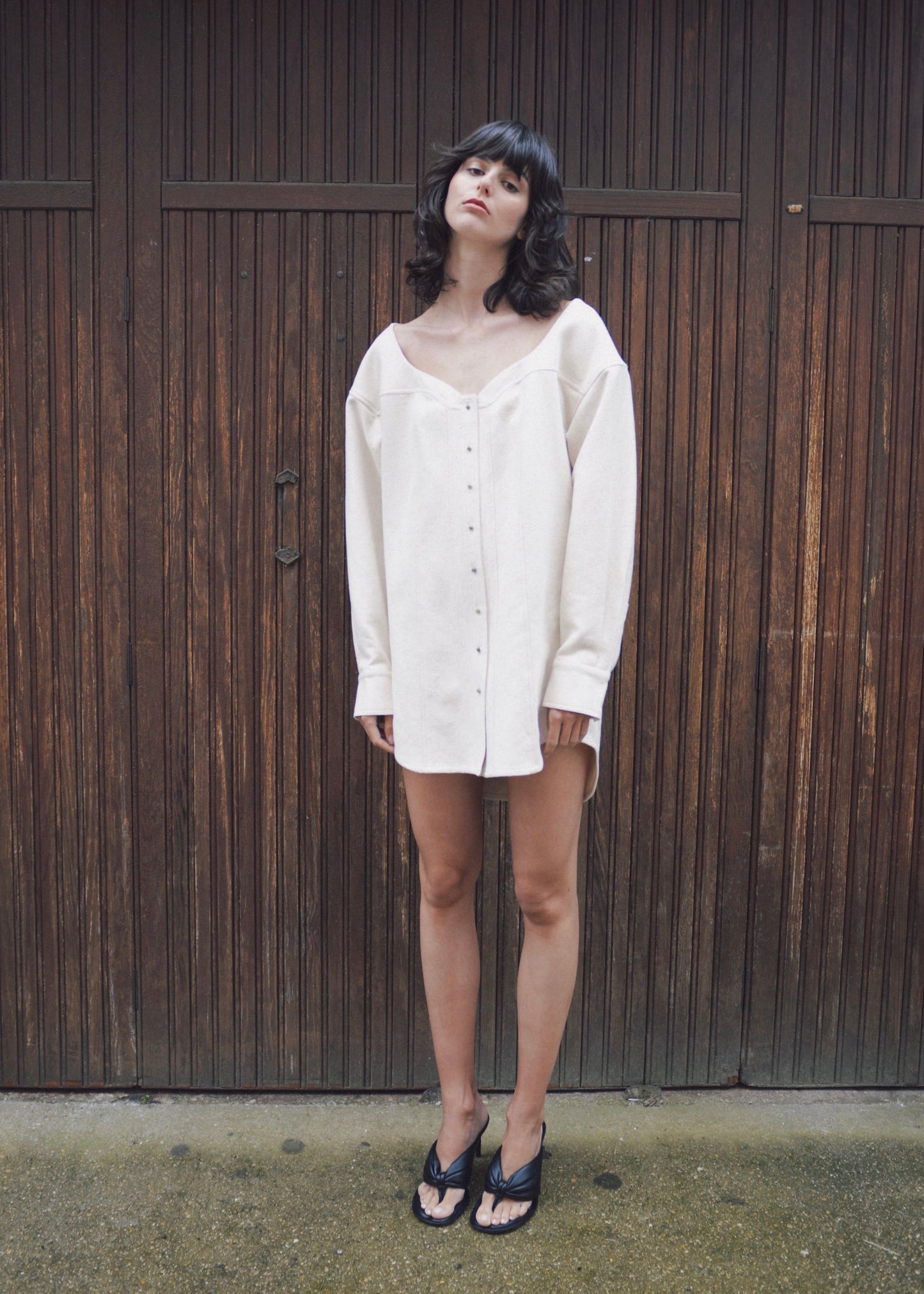 Robe Umina