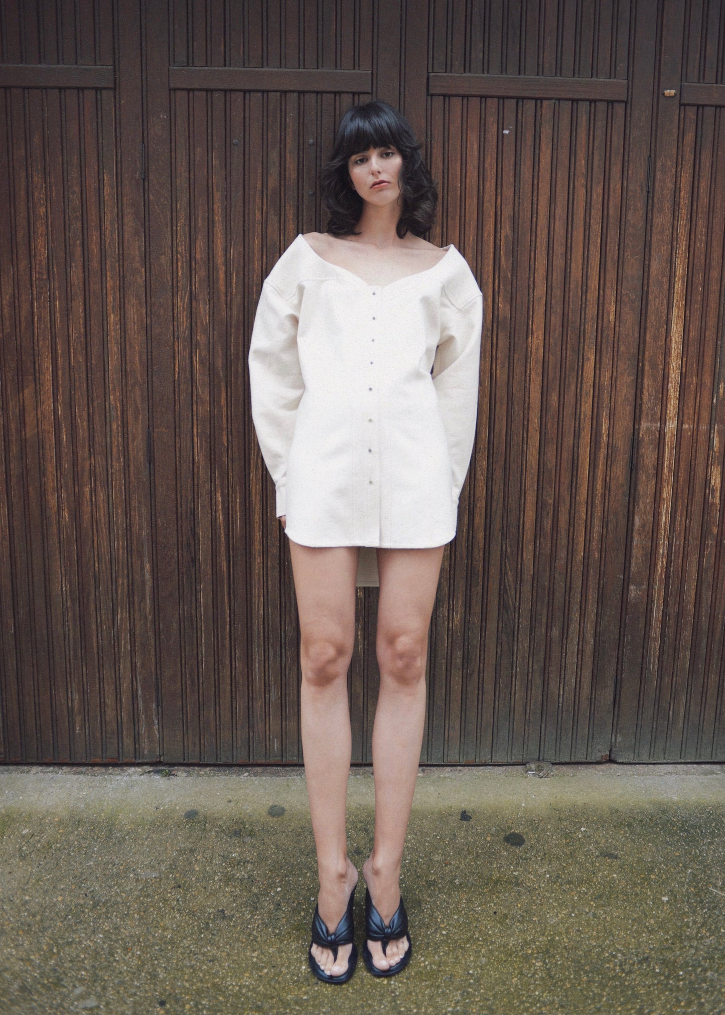 Robe Umina