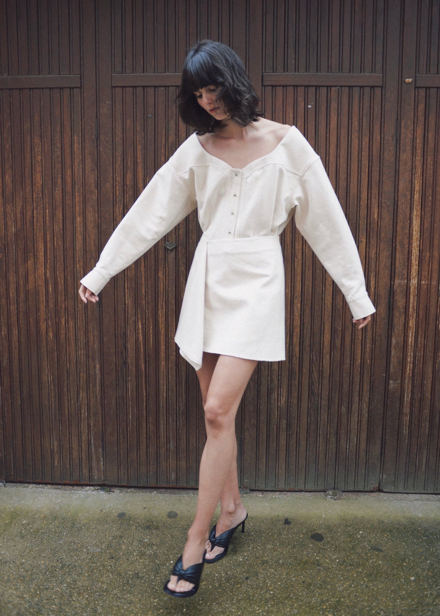 Robe Umina