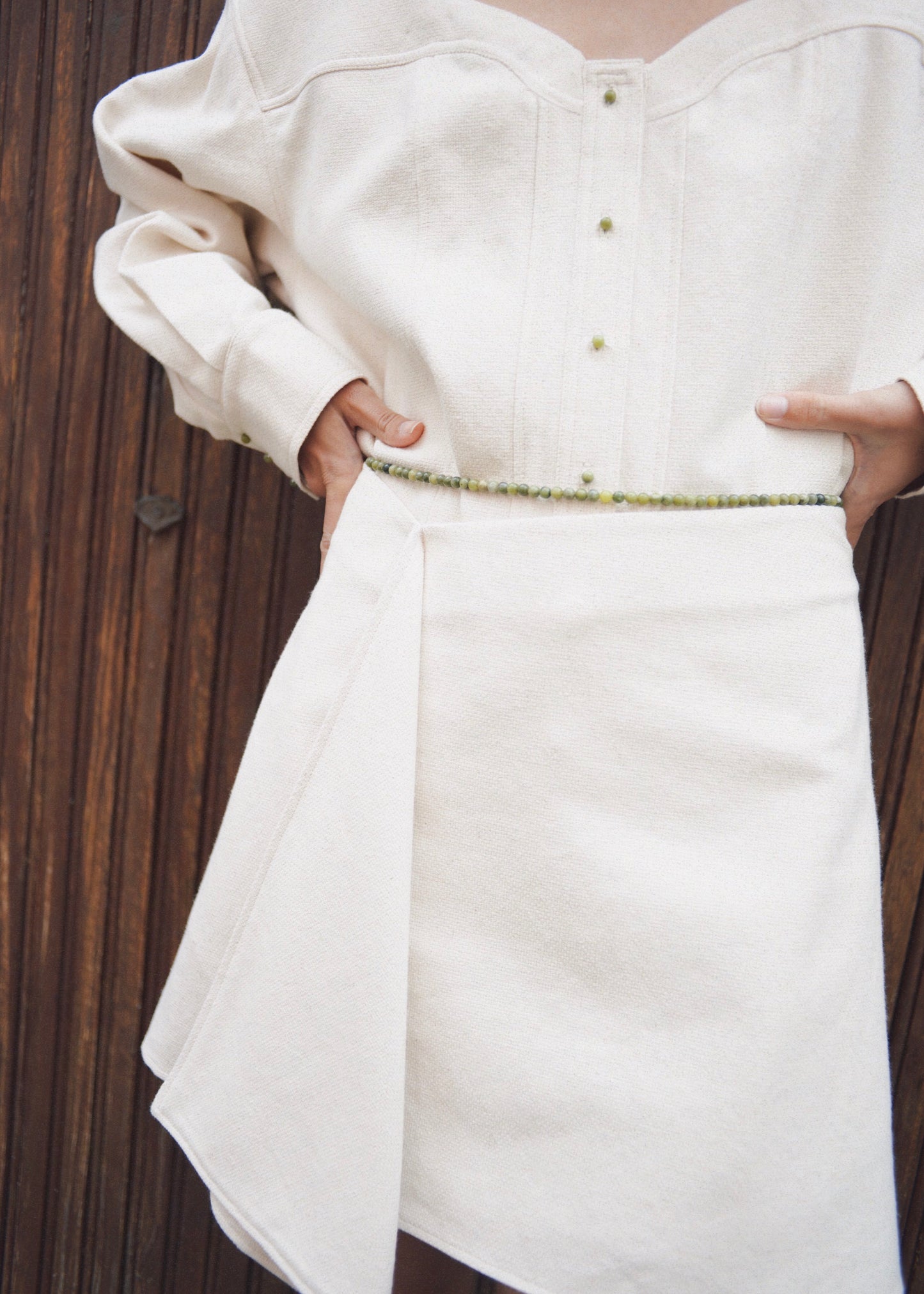 Coogee Skirt