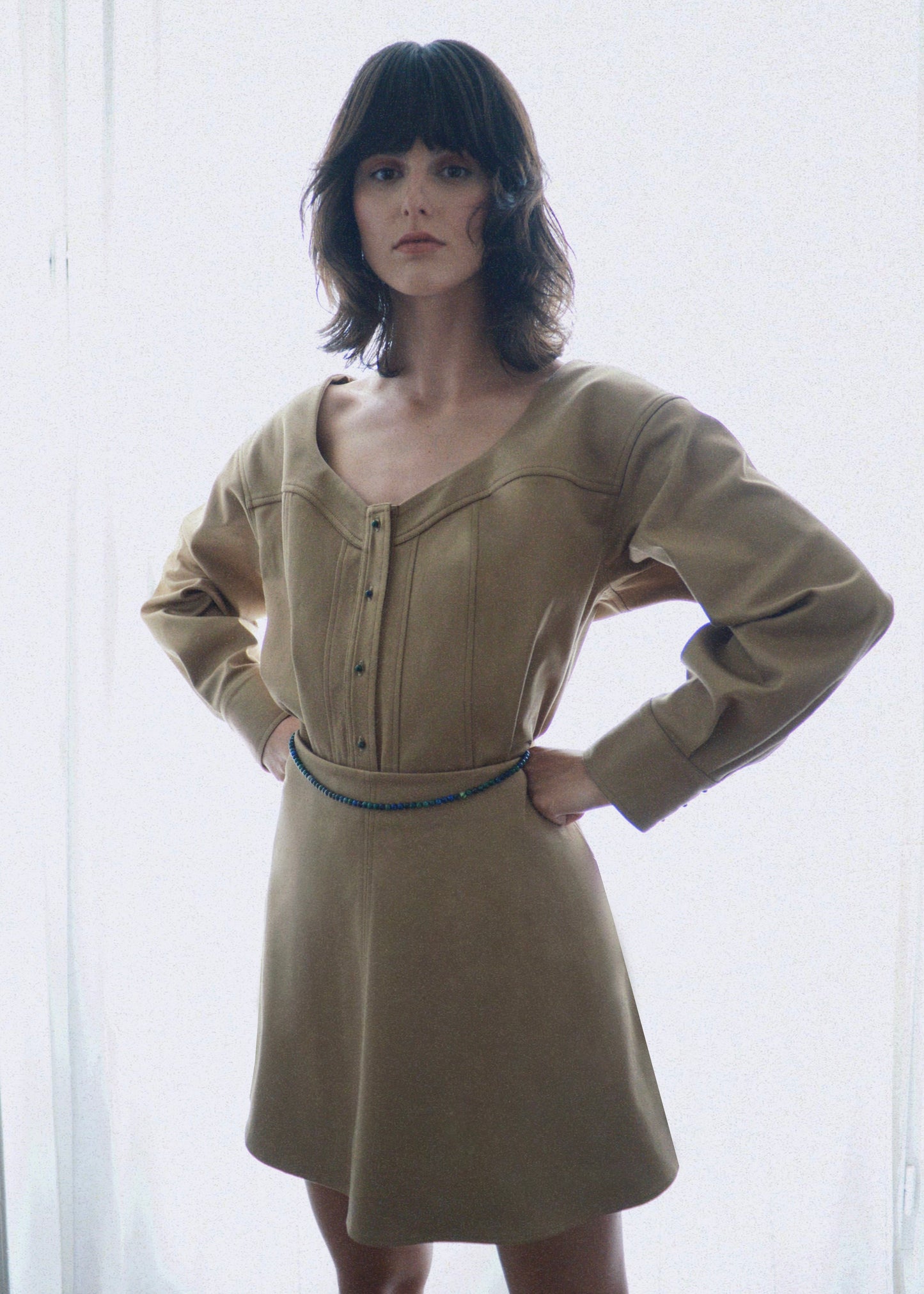 Bronte Skirt