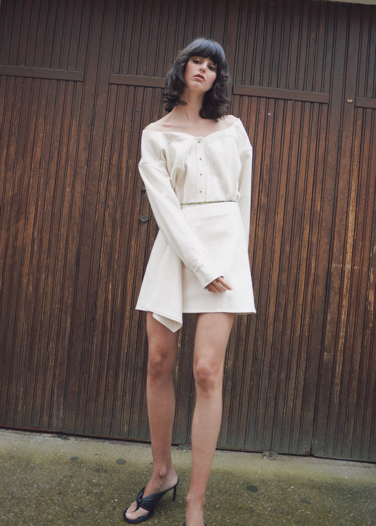 Coogee Skirt