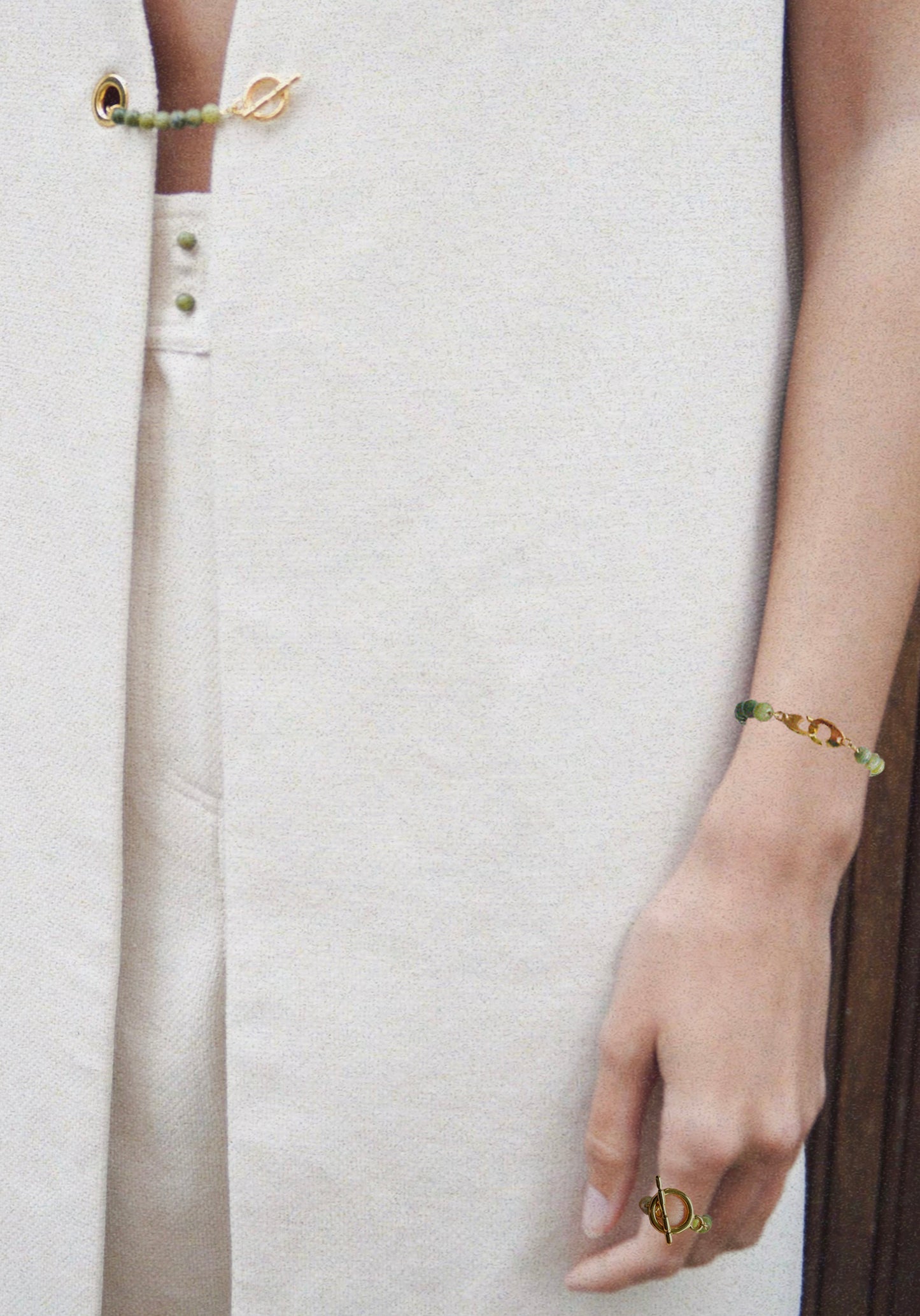 Dolphin Bracelet