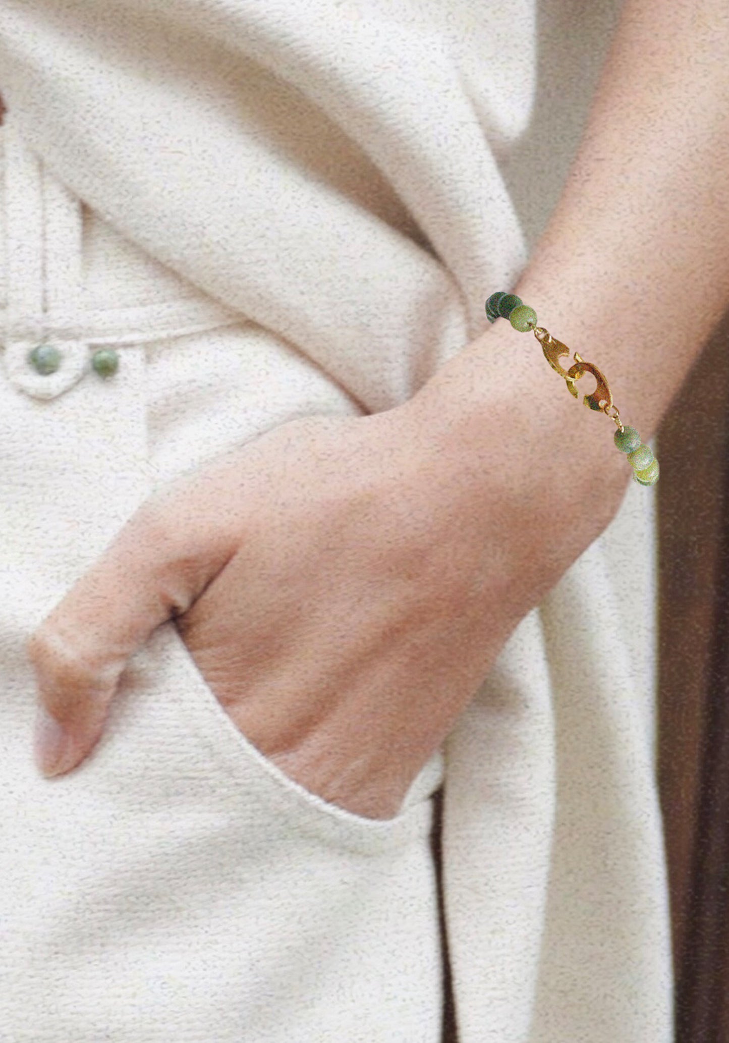 Dolphin Bracelet