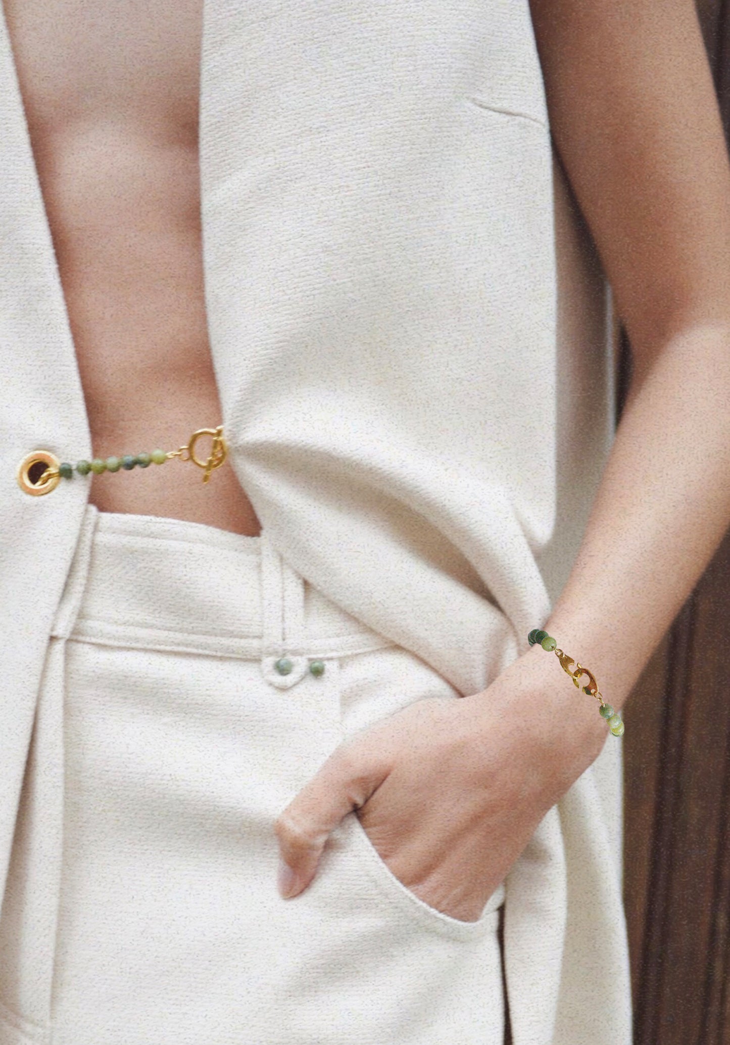 Dolphin Bracelet