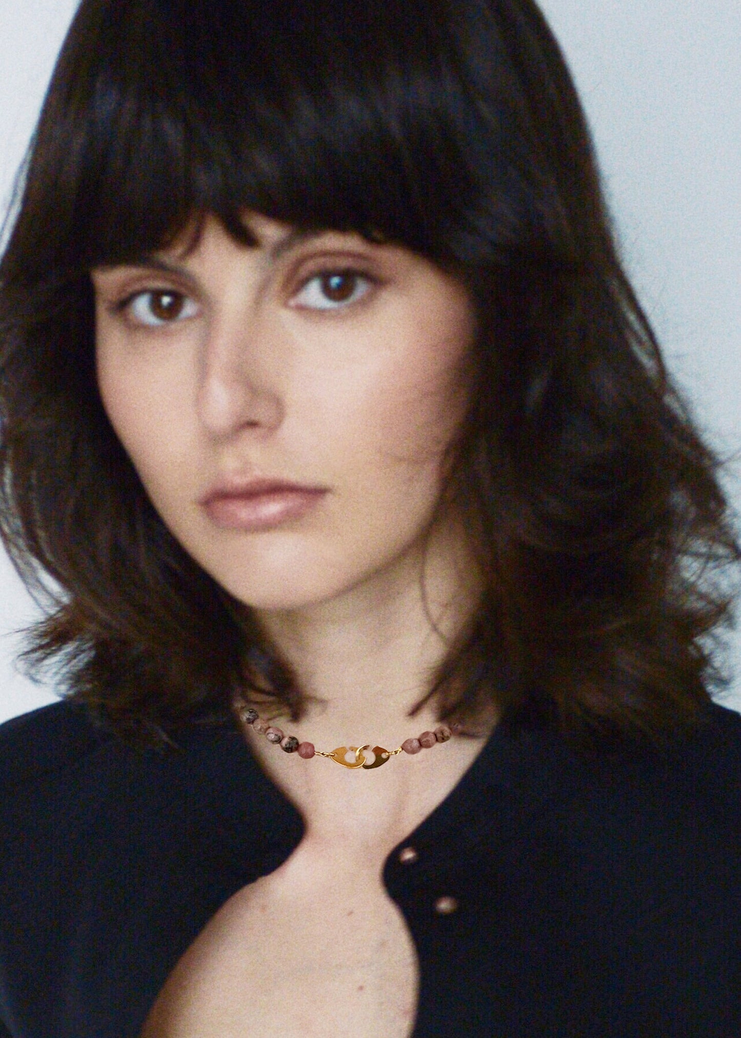 Freshwater Necklace