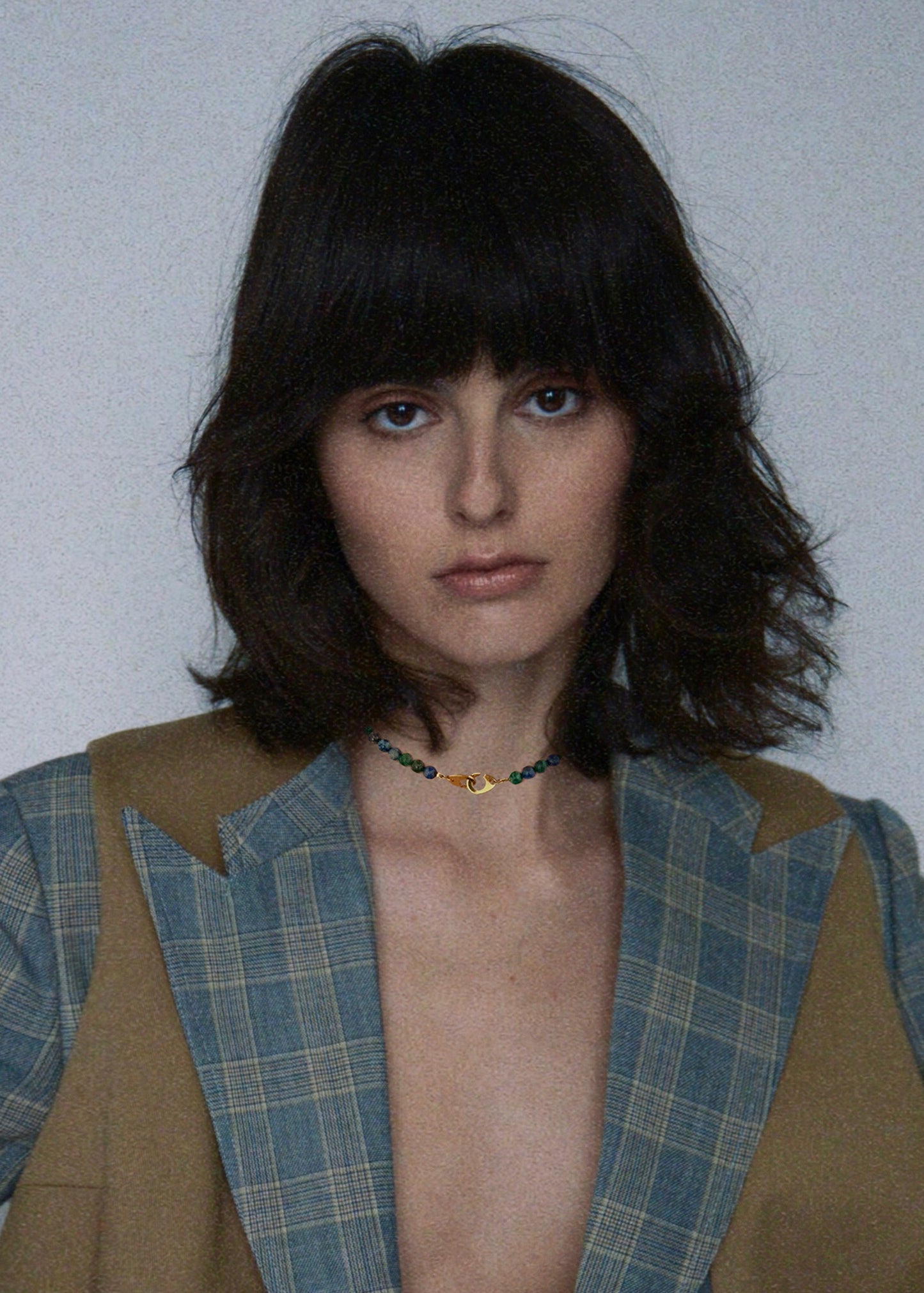 Freshwater Necklace