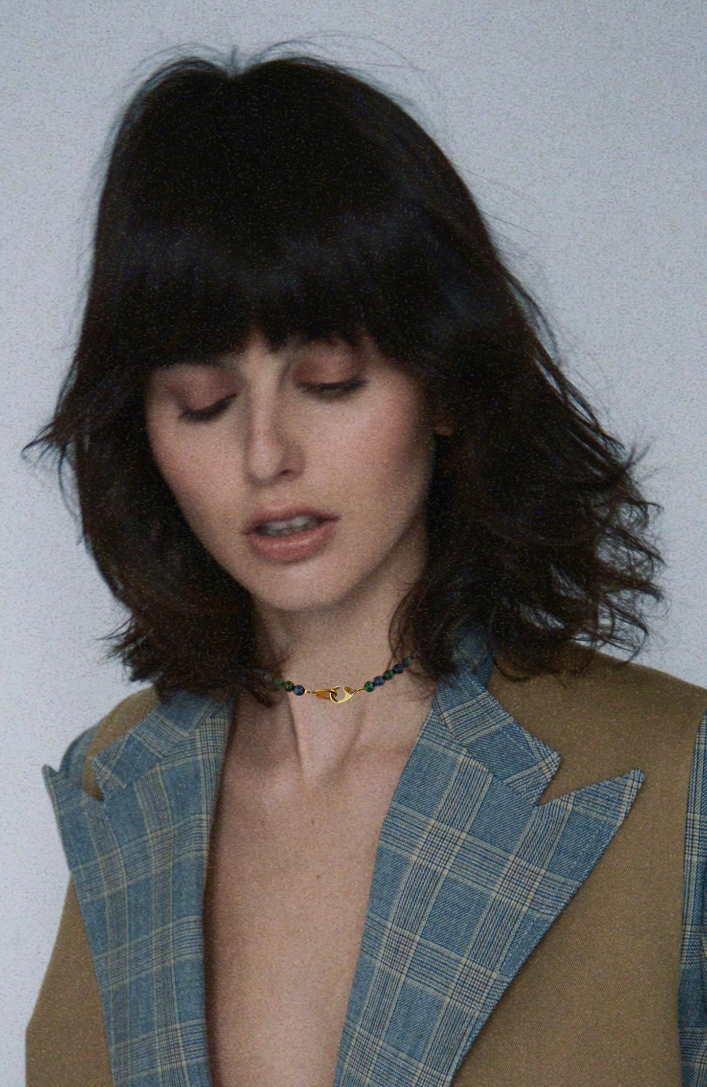 Freshwater Necklace