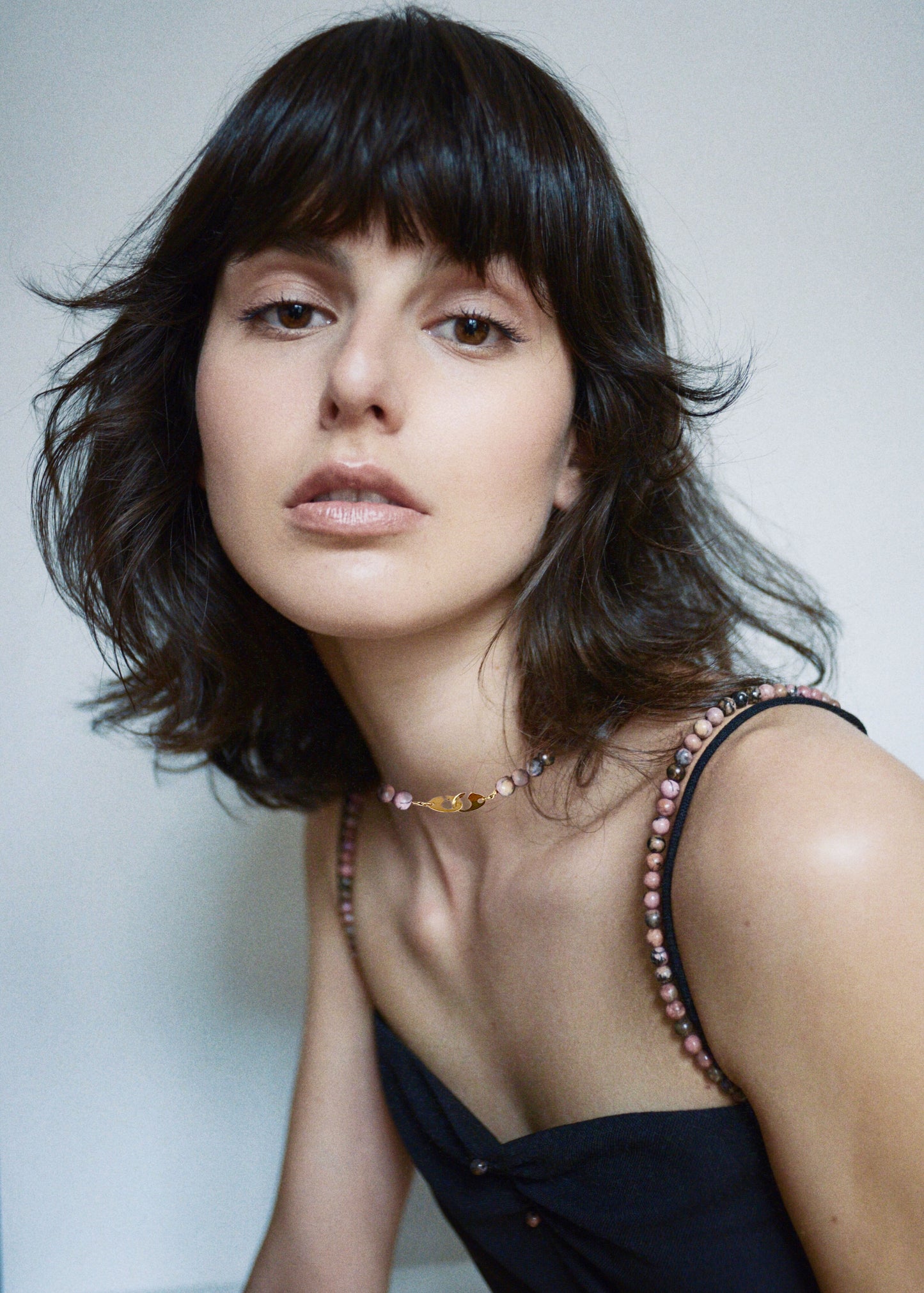 Freshwater Necklace