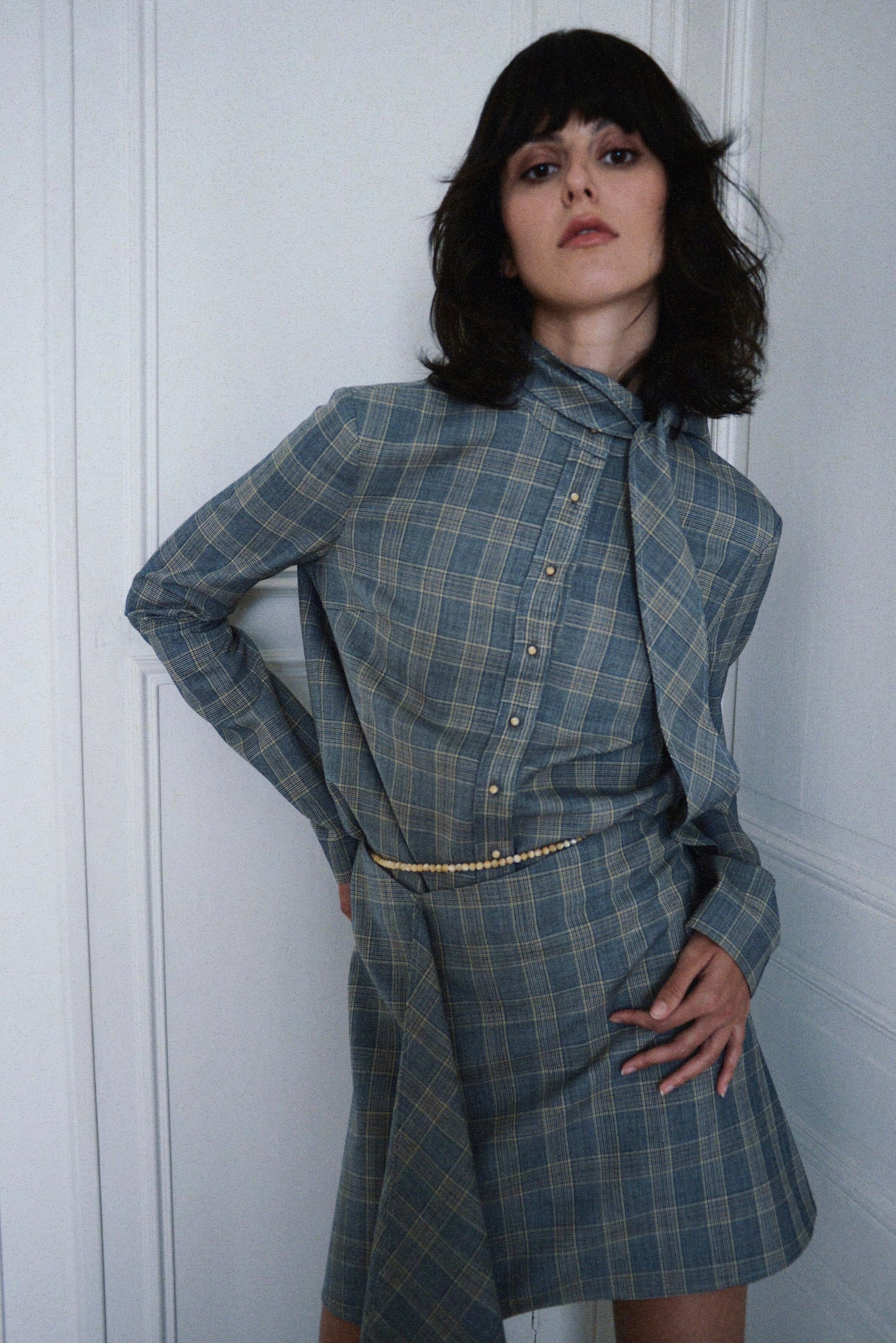 Kiama Blouse