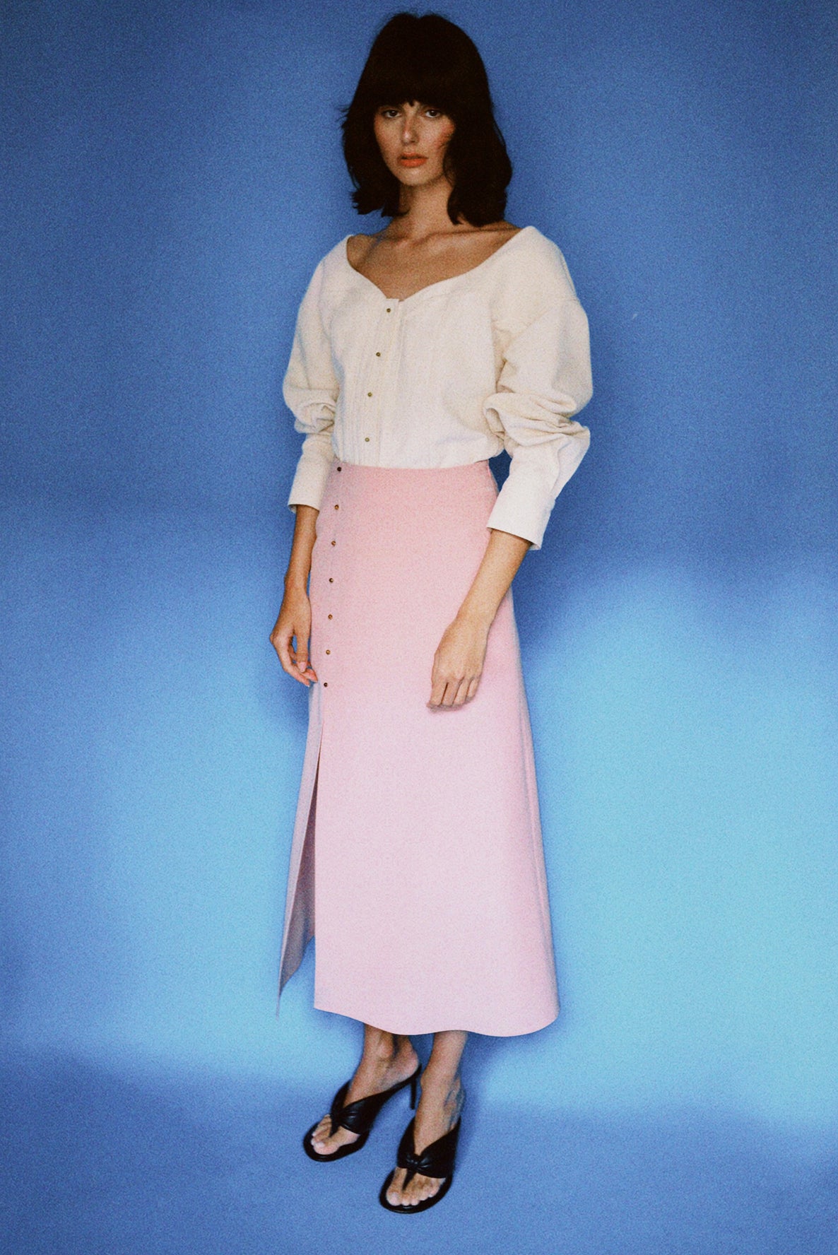 Robe Umina