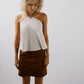 Noosa Skirt in Copper - Ready to go