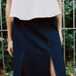 Torquay Skirt in Navy - Ready to go