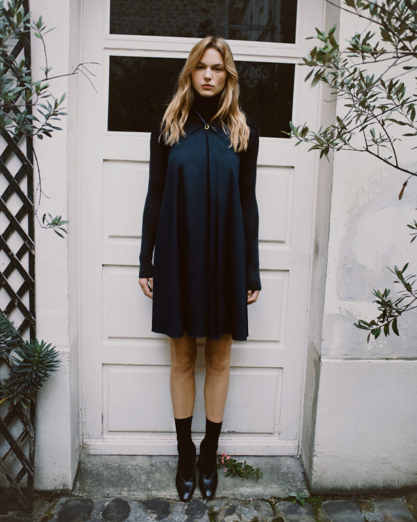 Fairhaven Dress