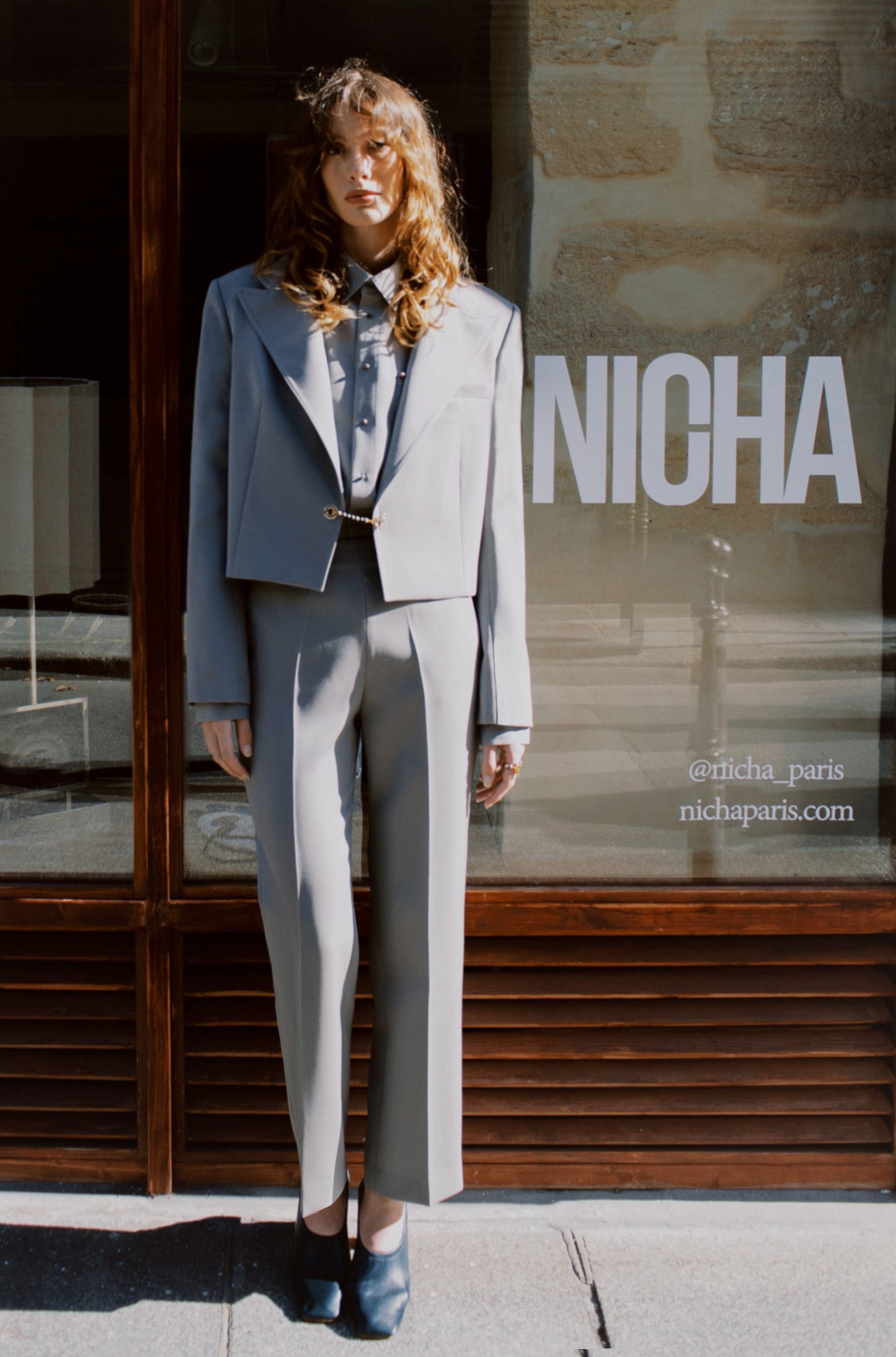 Pantalon Maroubra
